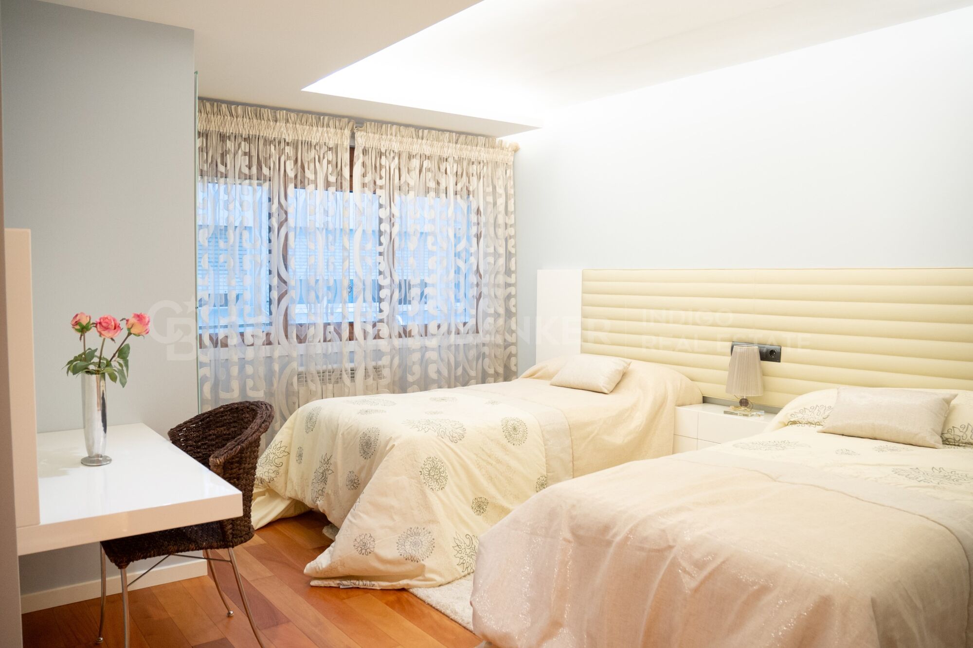 Wohnung 5 Schlafzimmer Verkauf Vigo