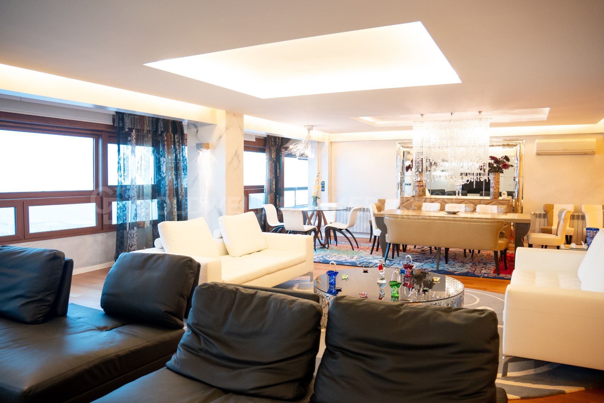 Flat 6 Pièces Acheter Vigo