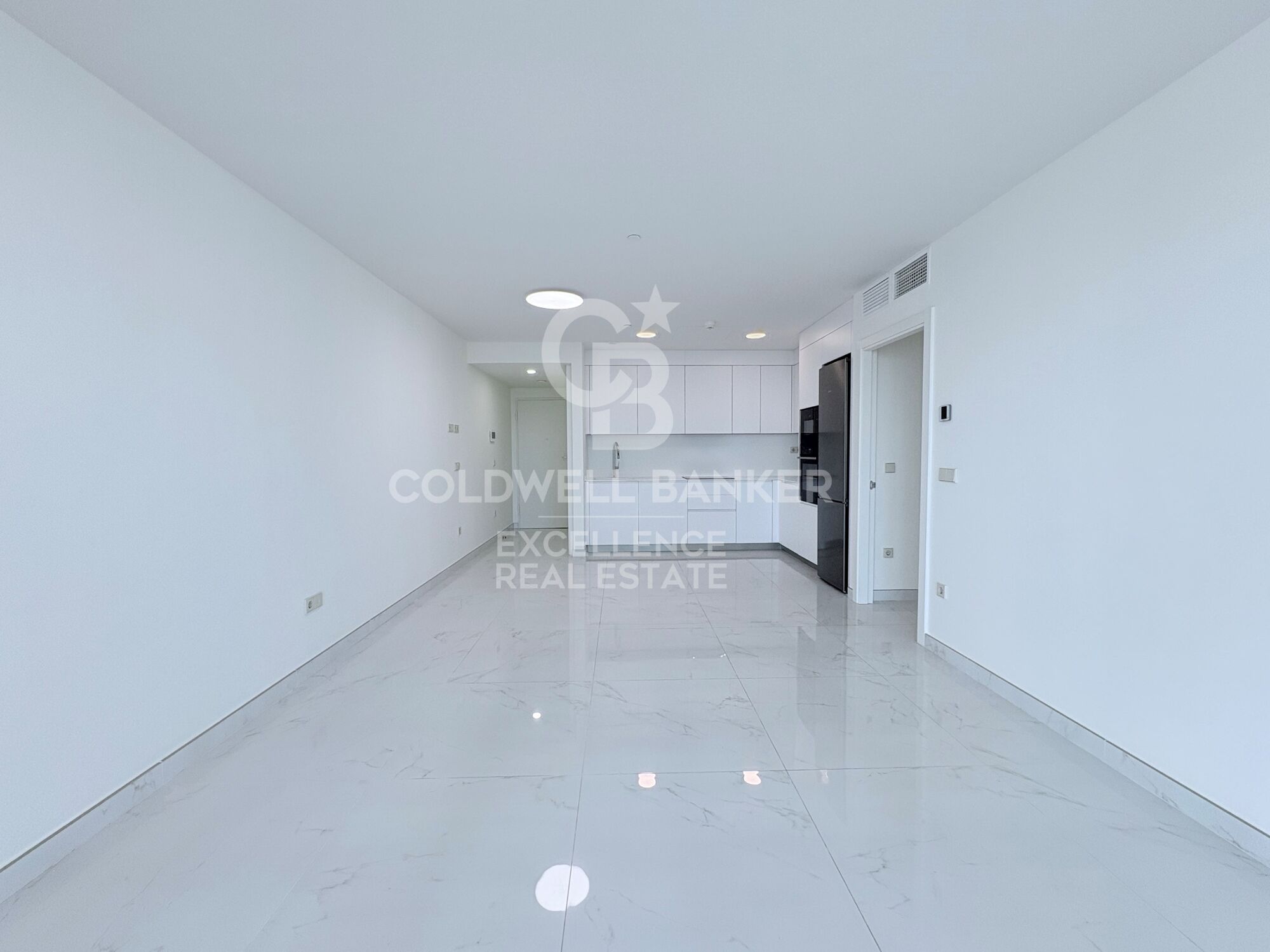 Exclusivo piso en alquiler en Cortes Valencianas