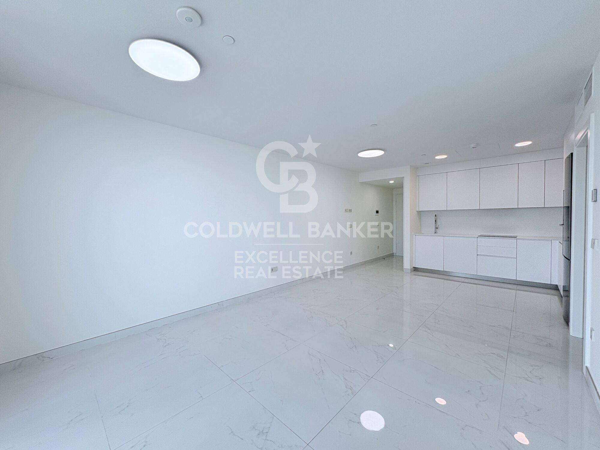 Exclusivo piso en alquiler en Cortes Valencianas