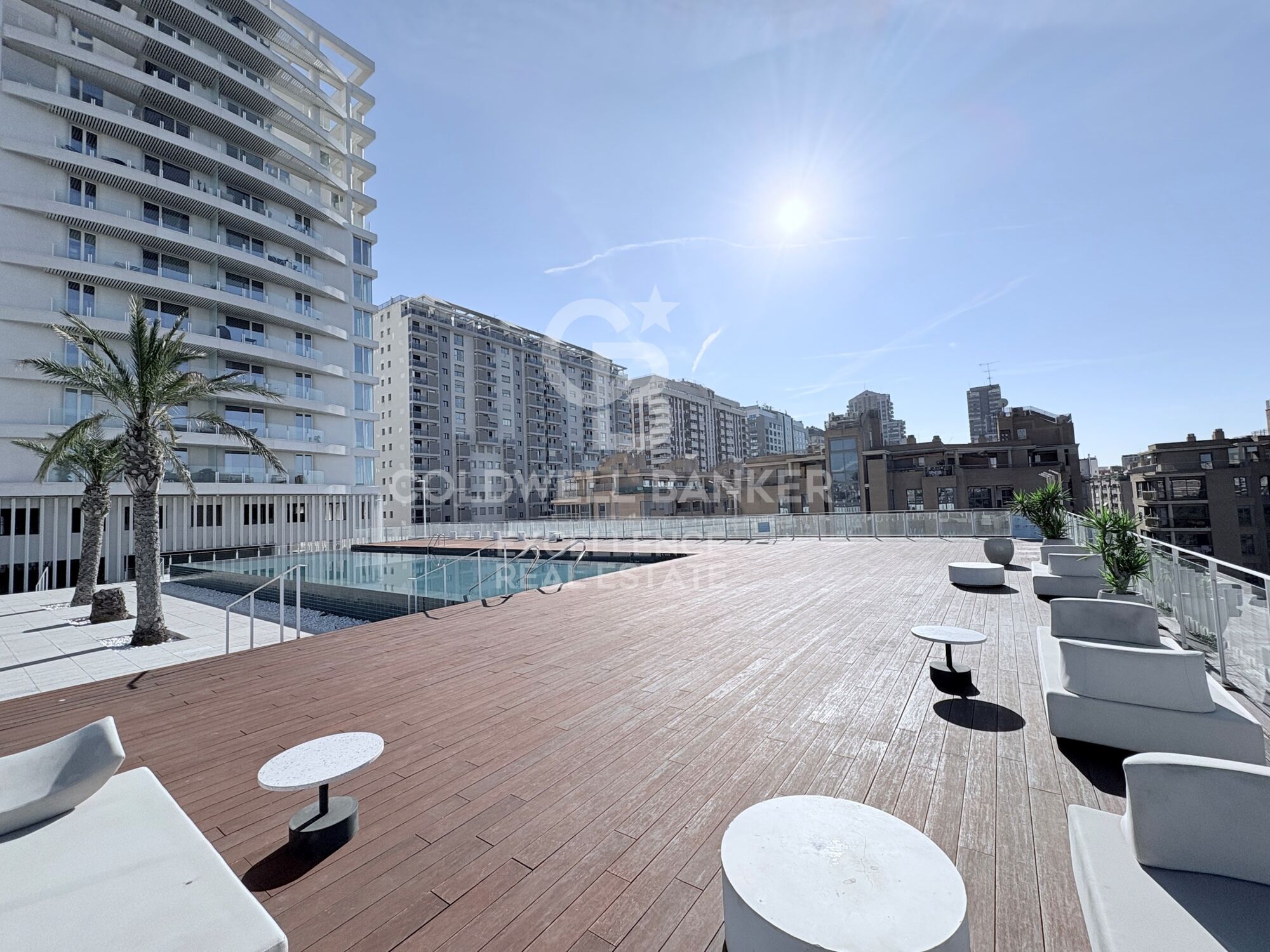 Exclusivo piso en alquiler en Cortes Valencianas