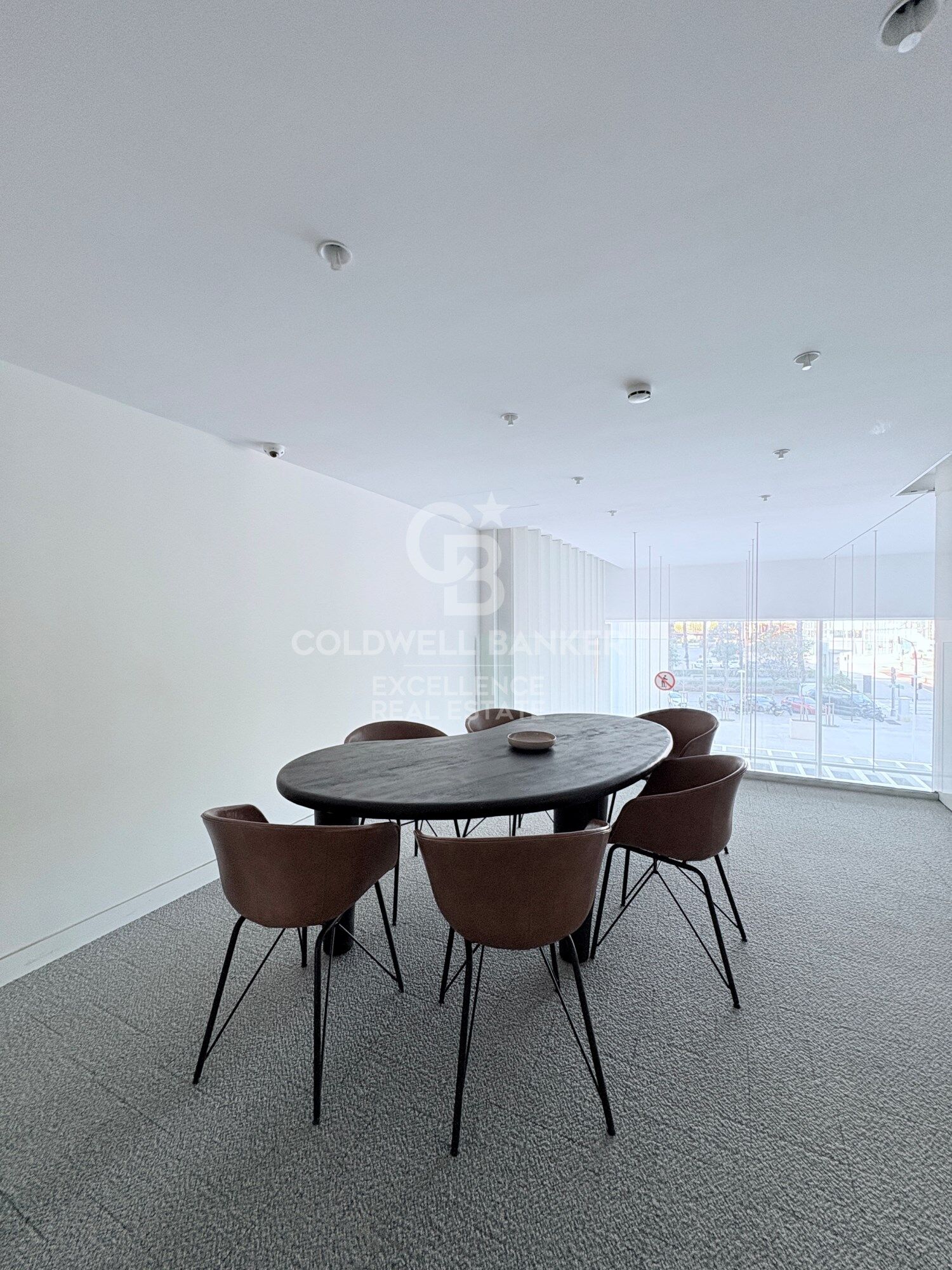 Exclusivo piso en alquiler en Cortes Valencianas