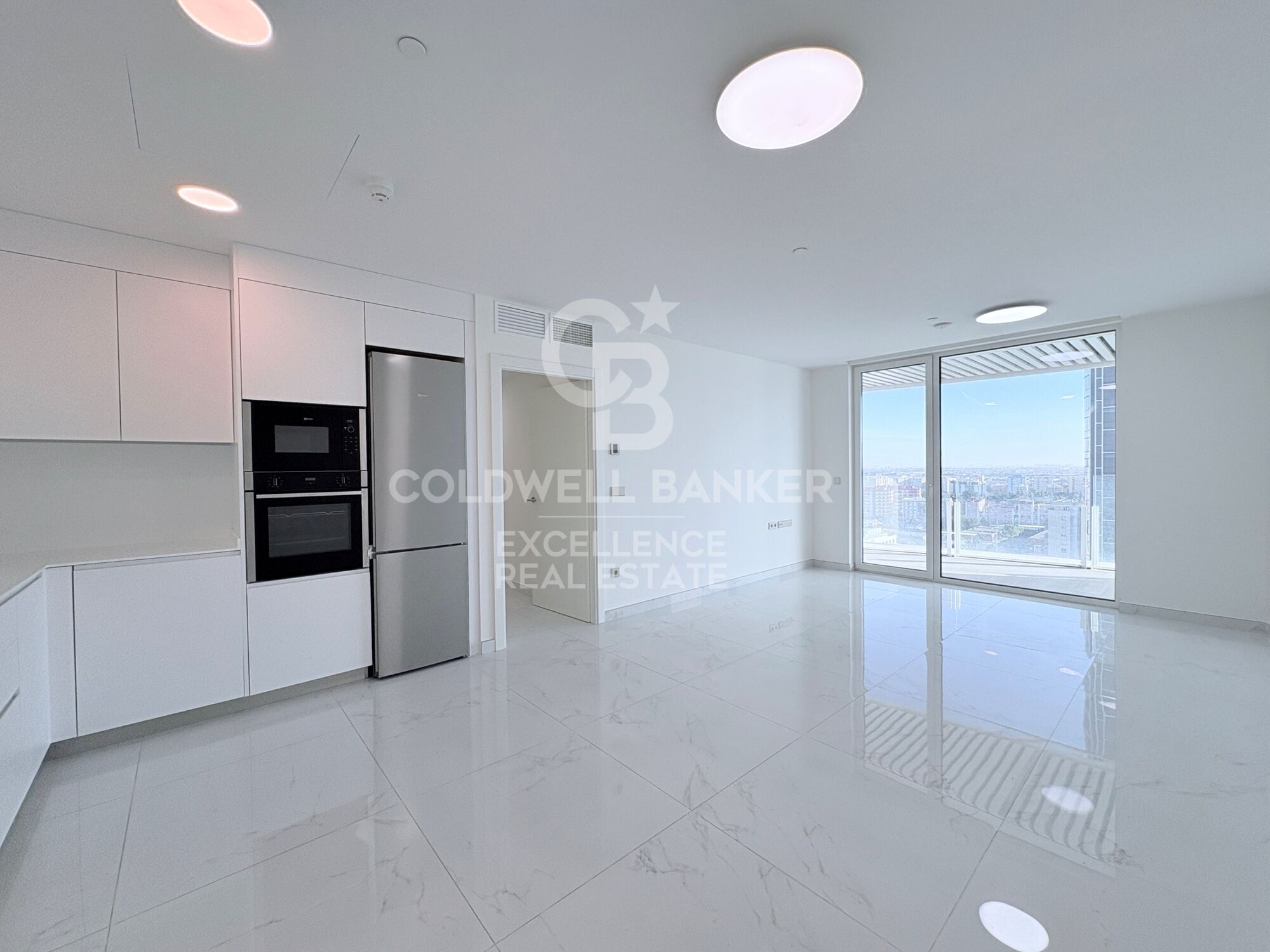 Appartement exclusif à louer à Cortés Valencianas