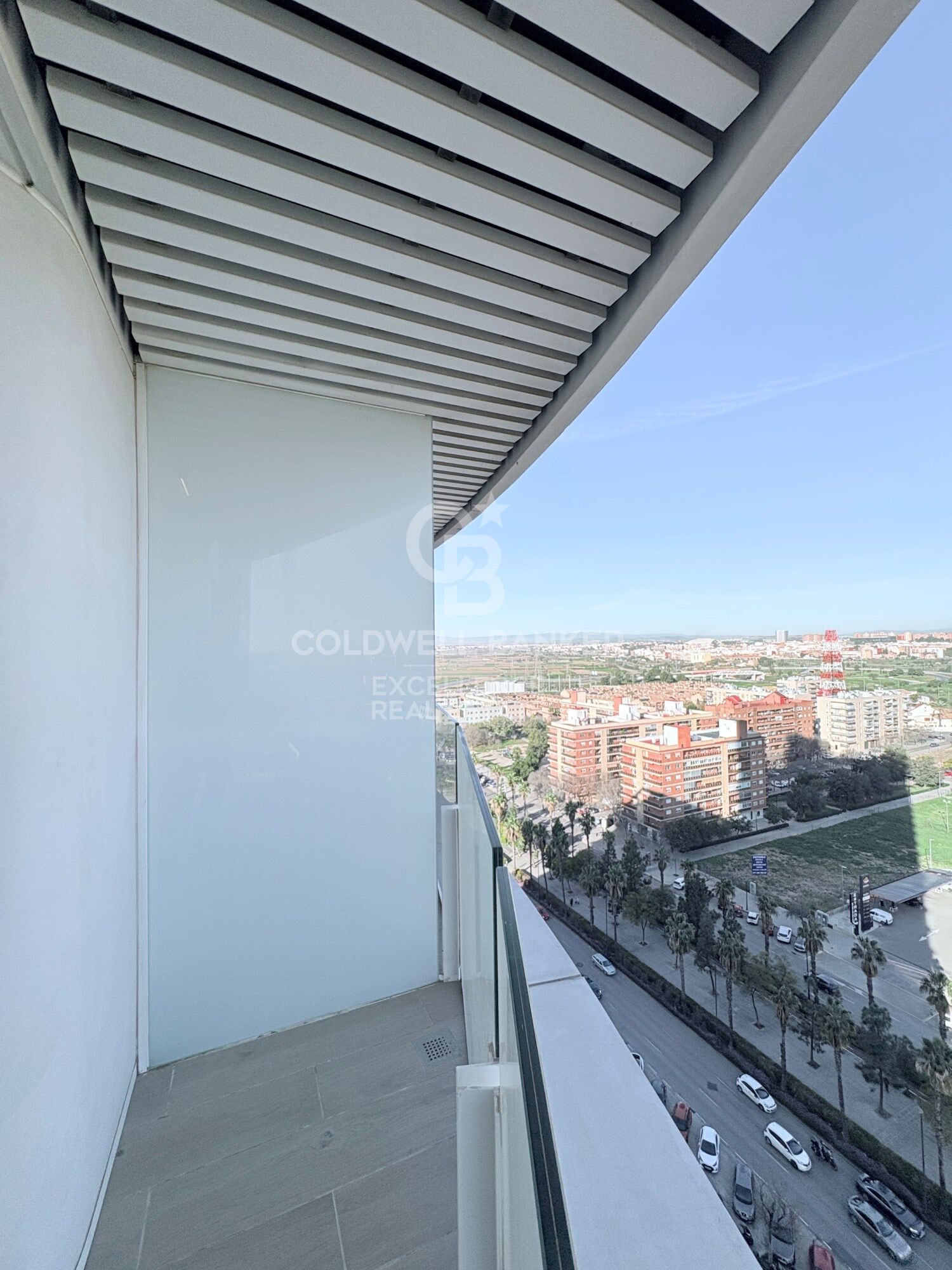Appartement exclusif à louer à Cortés Valencianas