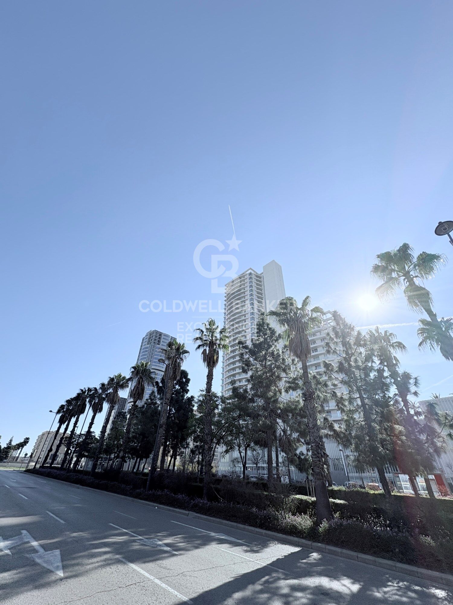 Appartement exclusif à louer à Cortés Valencianas