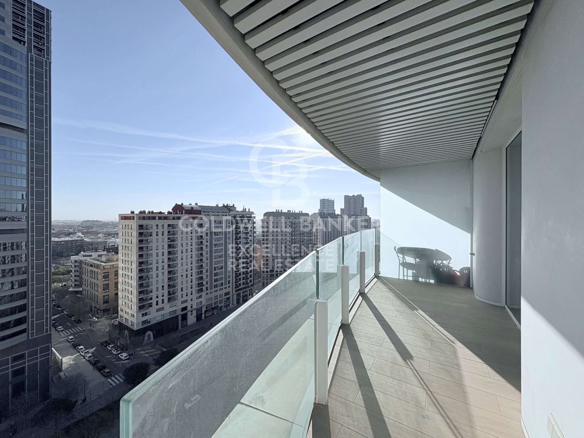 Appartement exclusif à louer à Cortés Valencianas