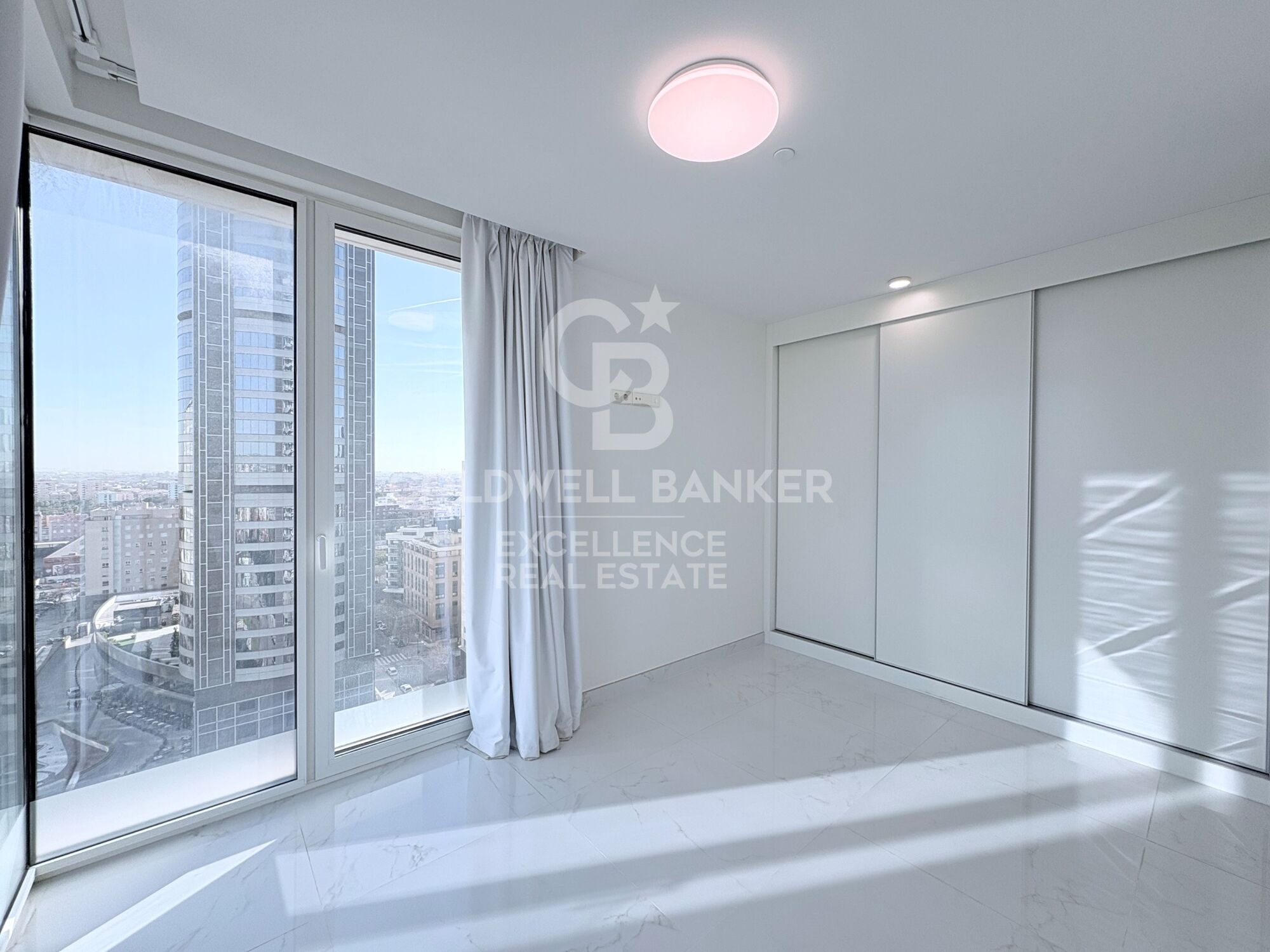 Appartement exclusif à louer à Cortés Valencianas