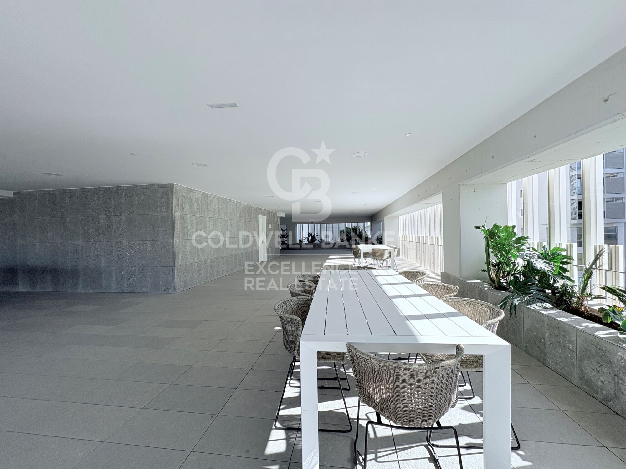 Appartement exclusif à louer à Cortés Valencianas