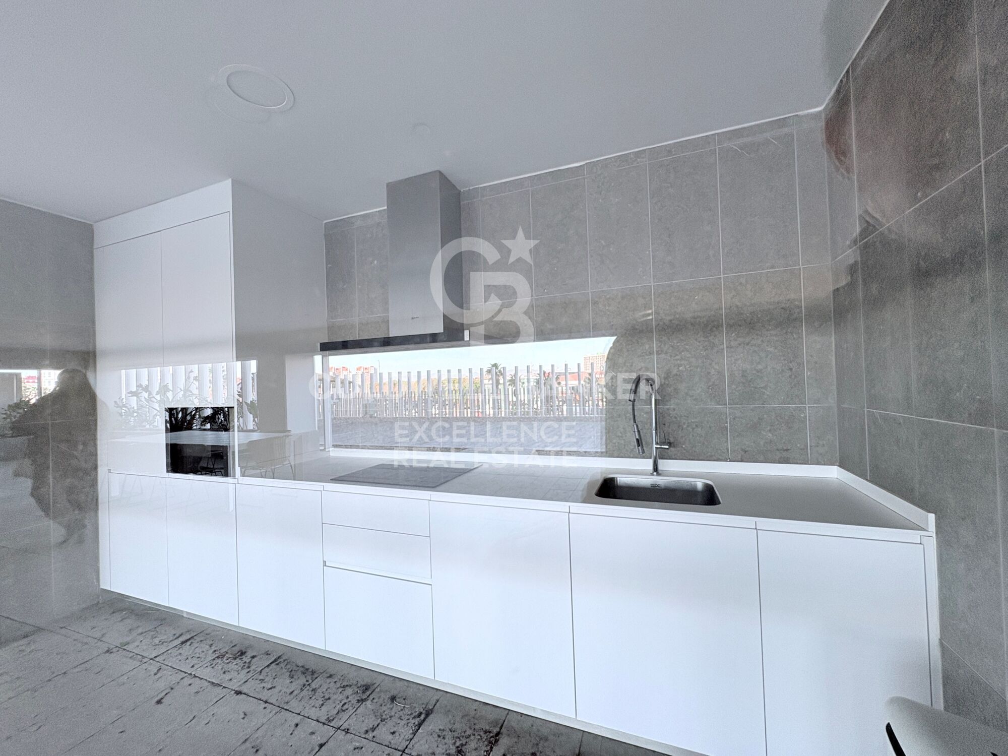 Appartement exclusif à louer à Cortés Valencianas