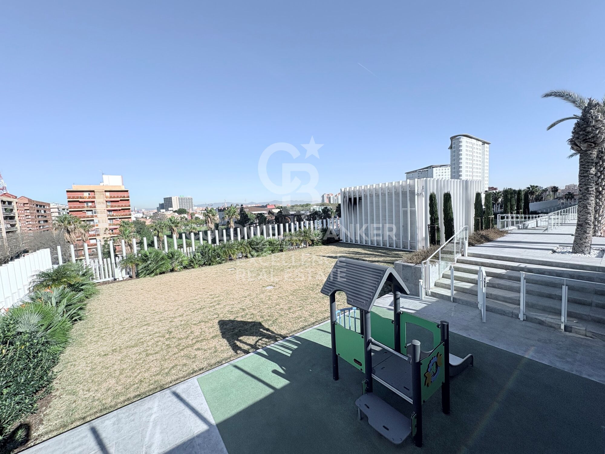 Appartement exclusif à louer à Cortés Valencianas