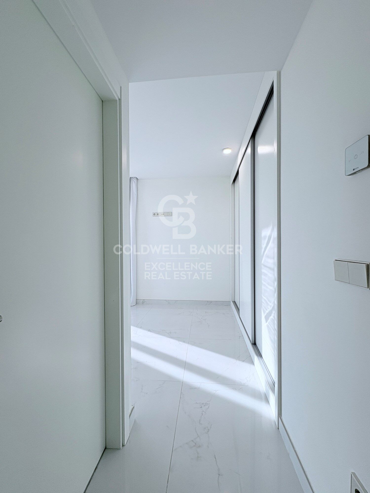 Exclusivo piso en alquiler en Cortes Valencianas