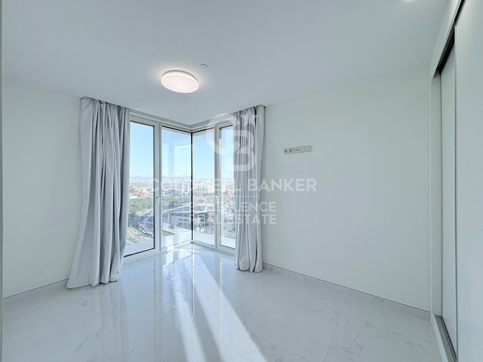 Appartement exclusif à louer à Cortés Valencianas