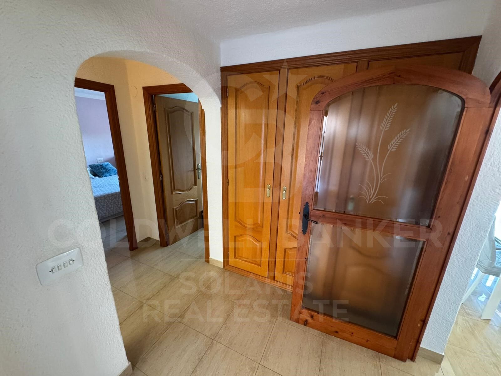 South facing Mediterranean villa with open views in Jávea / Xàbia