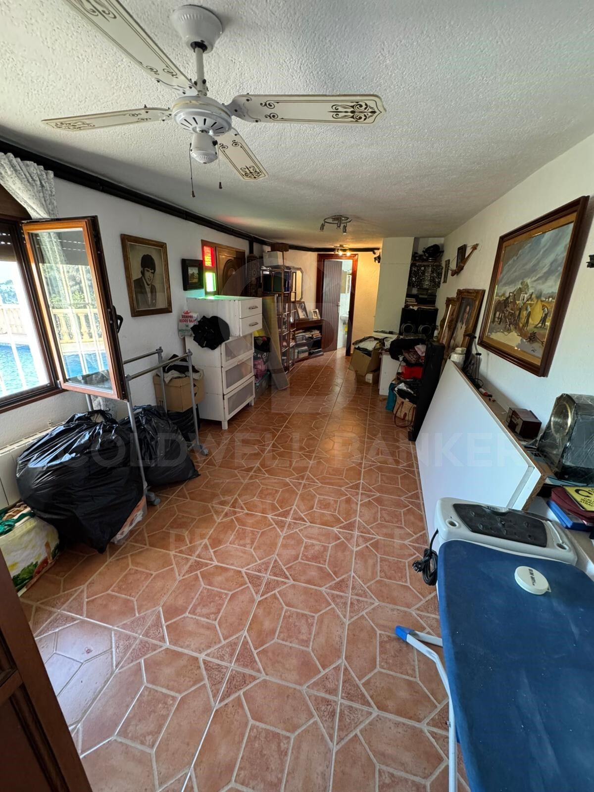 South facing Mediterranean villa with open views in Jávea / Xàbia