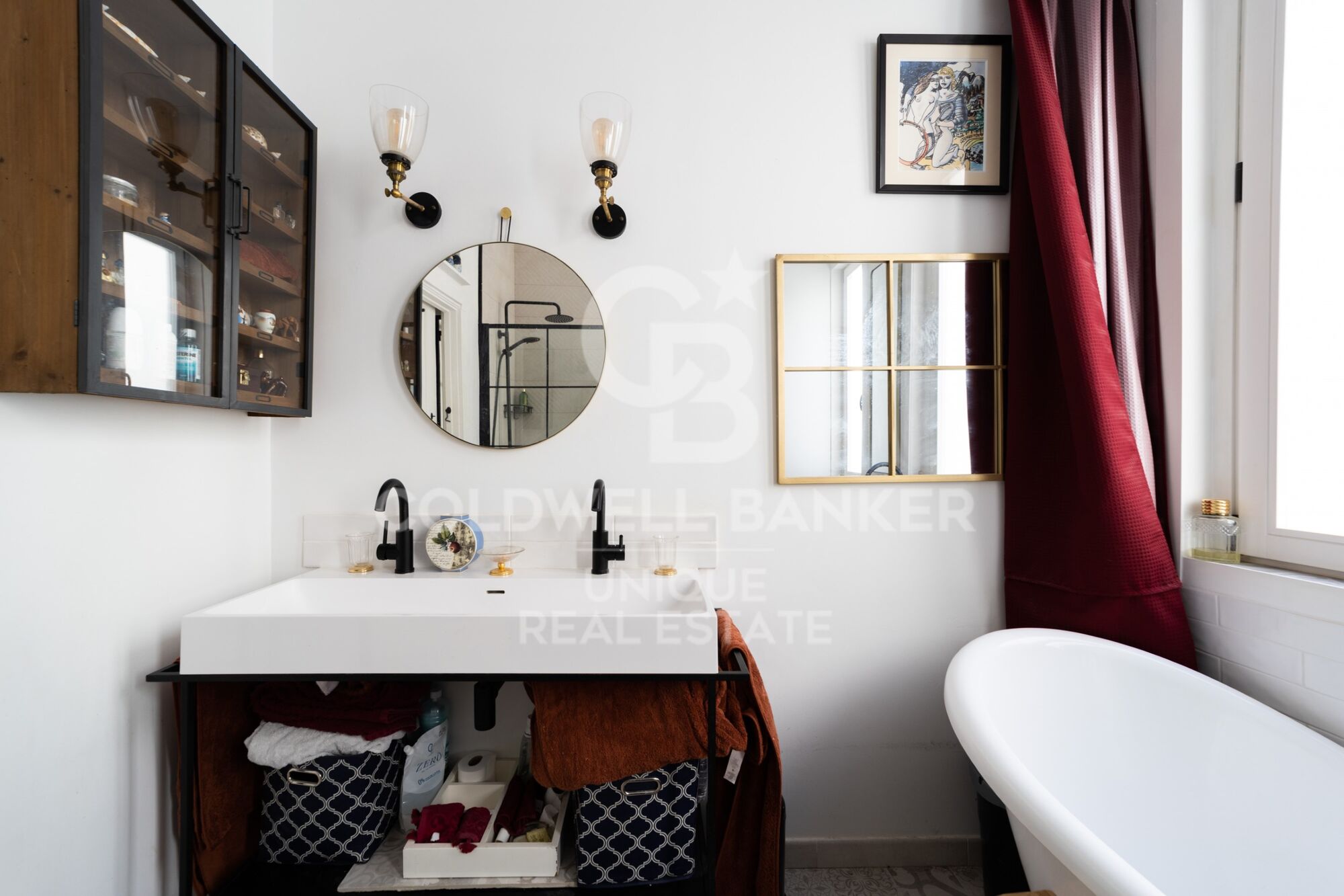 Appartement extérieur avec 3 chambres dans le quartier de Las Letras, Madrid