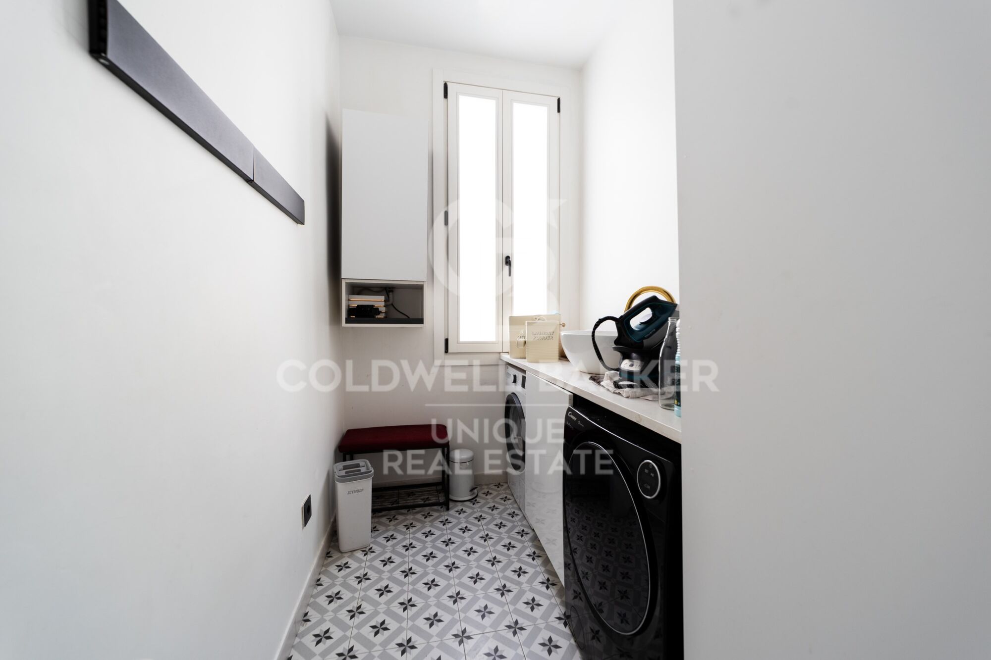 Appartement extérieur avec 3 chambres dans le quartier de Las Letras, Madrid