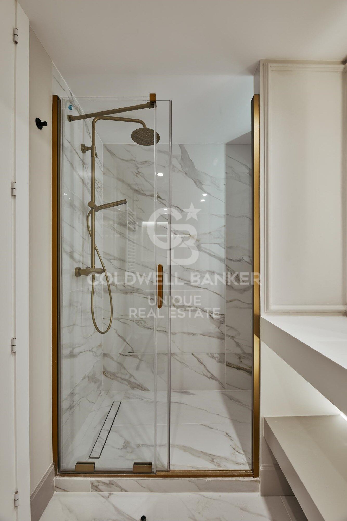 Außenwohnung mit zwei Schlafzimmern in Recoletos, Madrid