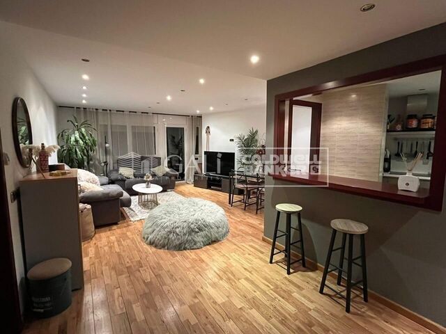 Apartment 3 Schlafzimmer Vermietung Escaldes-Engordany