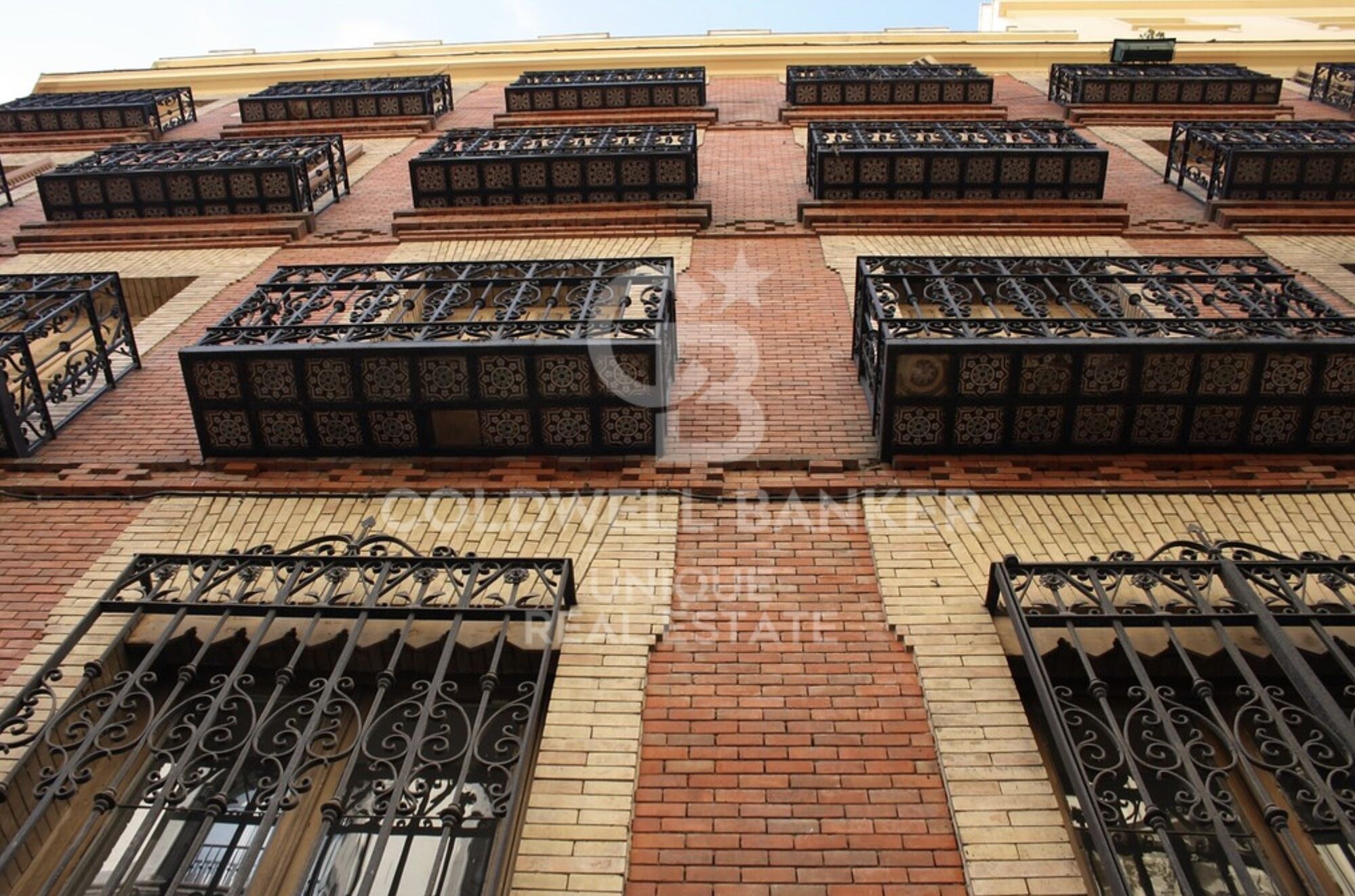 Piso reformado con tres dormitorios en el corazón de Almagro