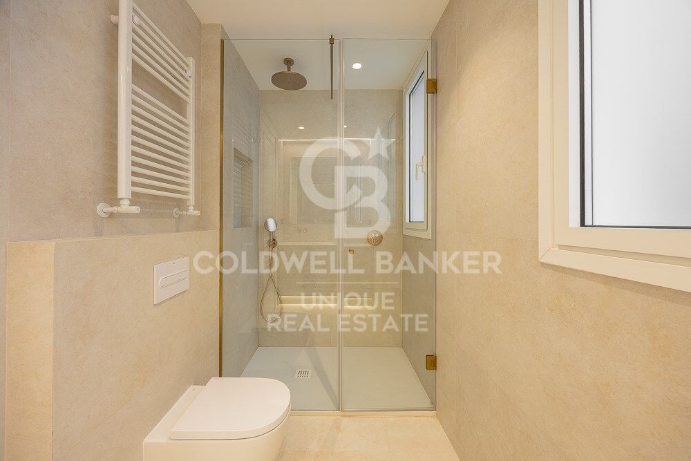 Flat 3 Bedrooms Sale Madrid