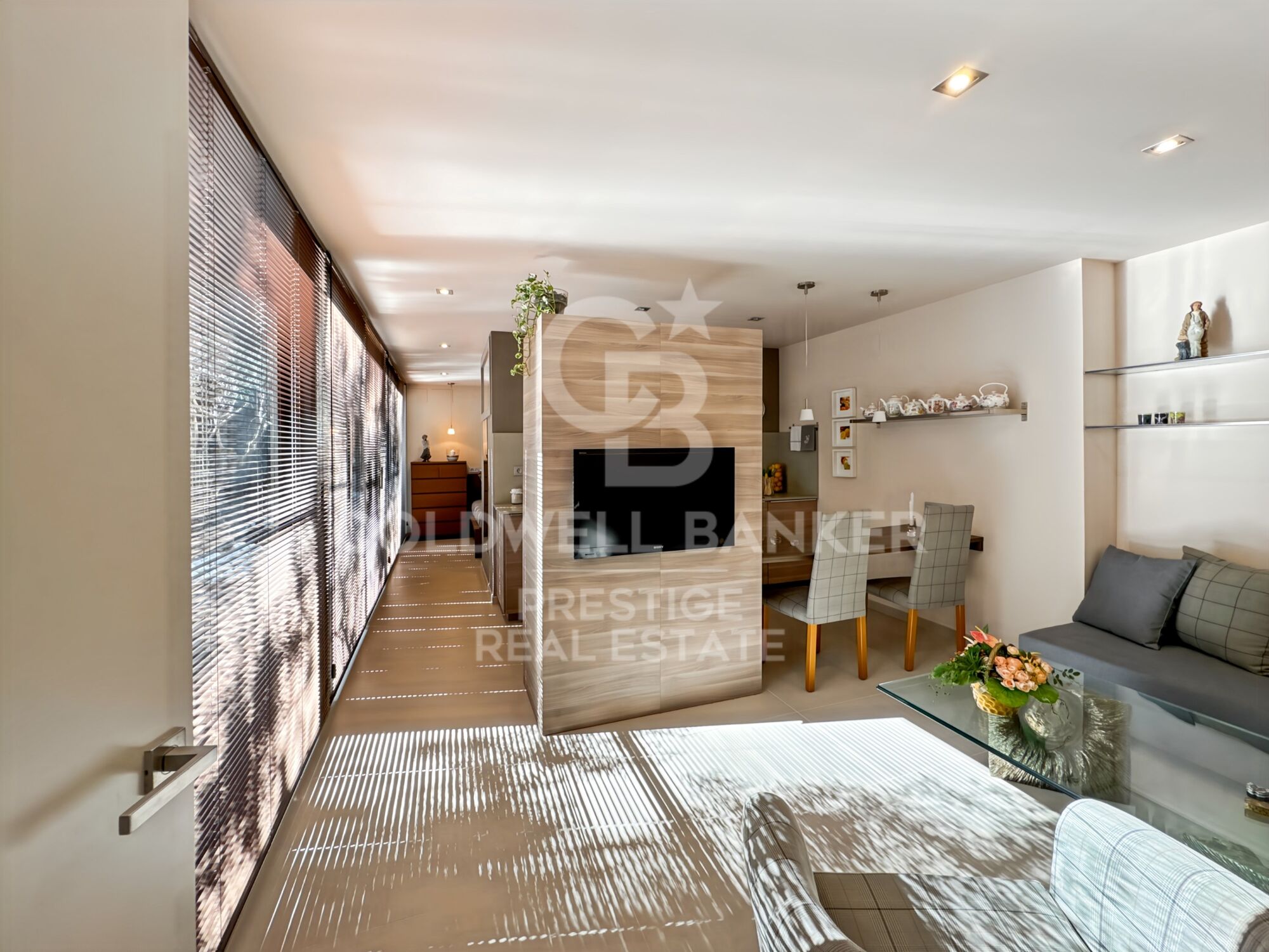 Elegant villa in perfect condition in Pedralbes