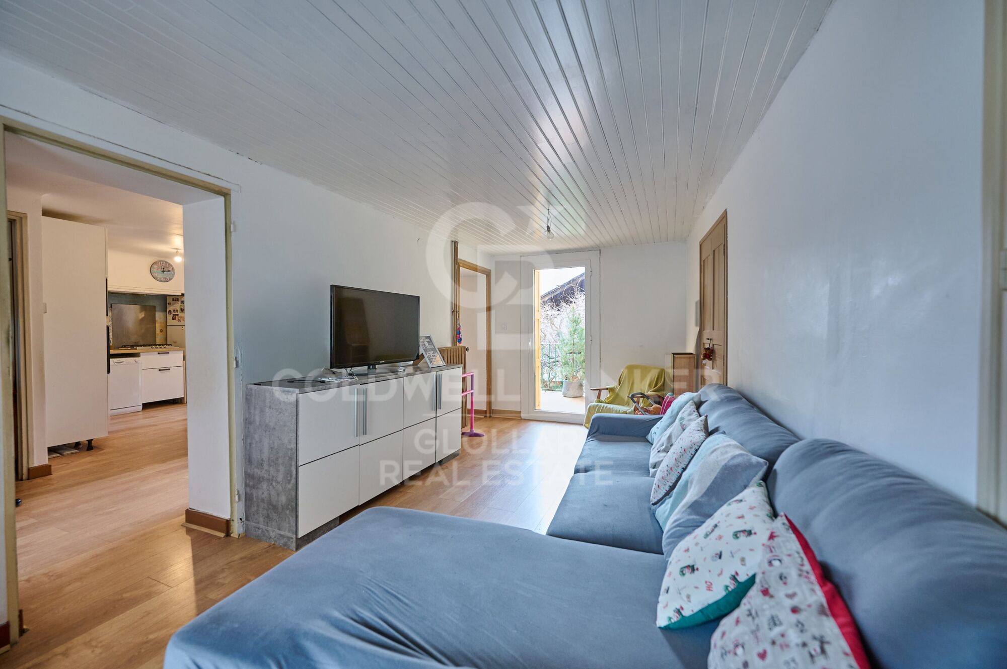 Stadthaus Verkauf Osséja