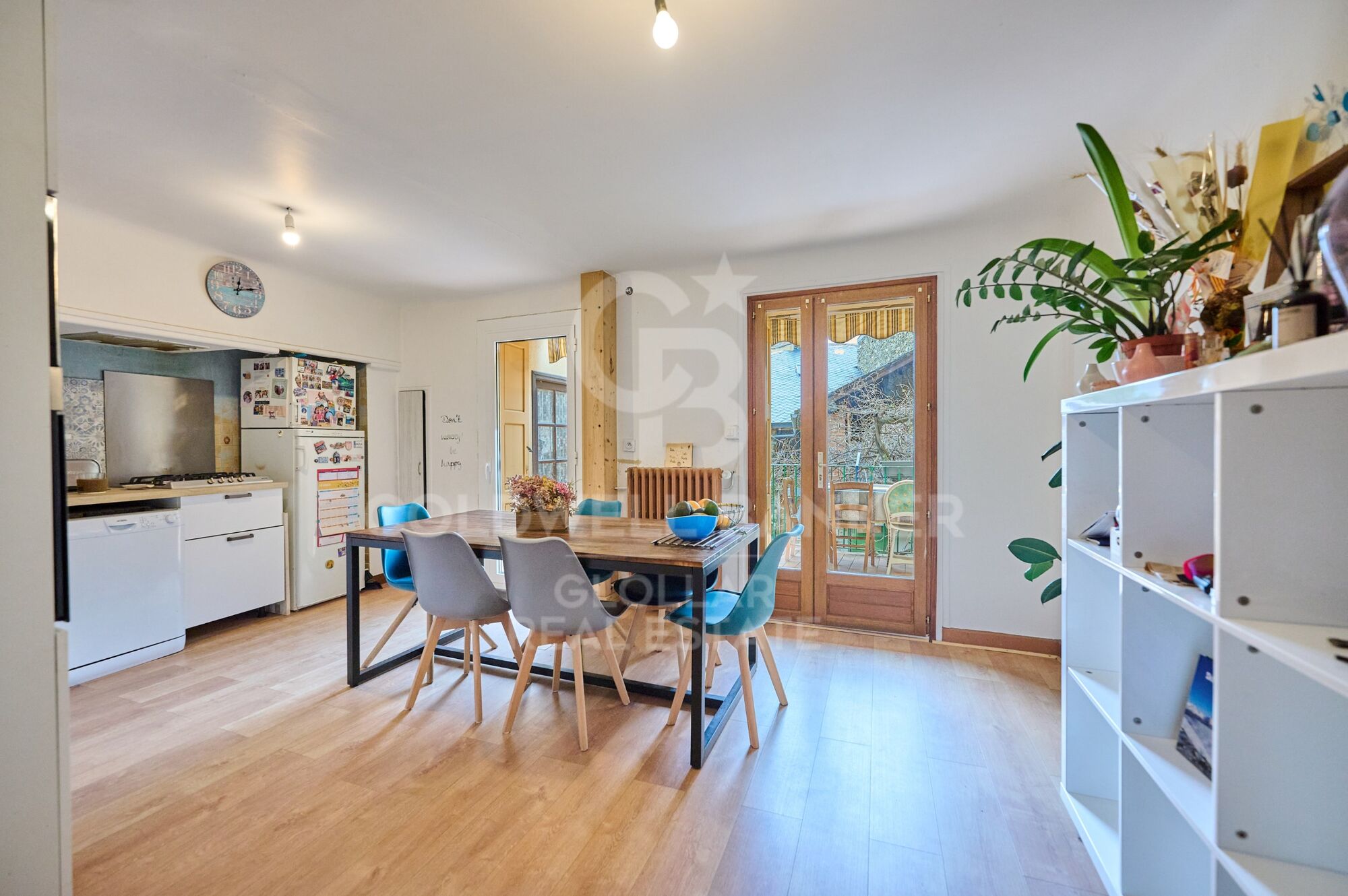 Village house Sale Osséja