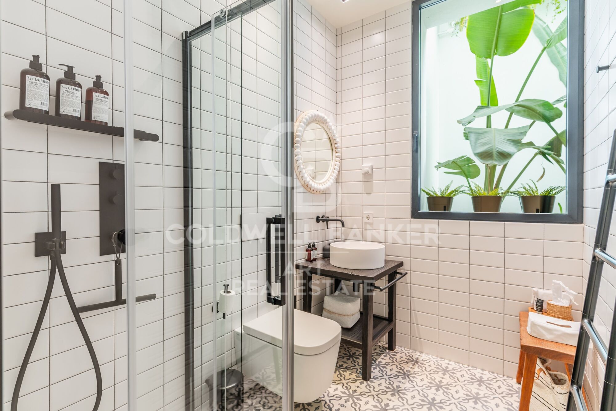 Außergewöhnliche Villa in La Mairena, einer privilegierten Wohngegend