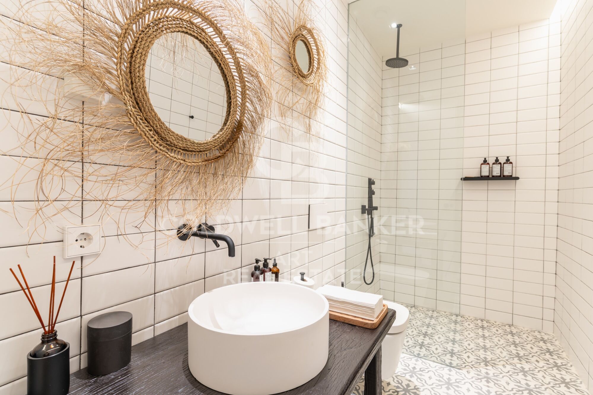 Villa d'exception à La Mairena, une enclave résidentielle privilégiée