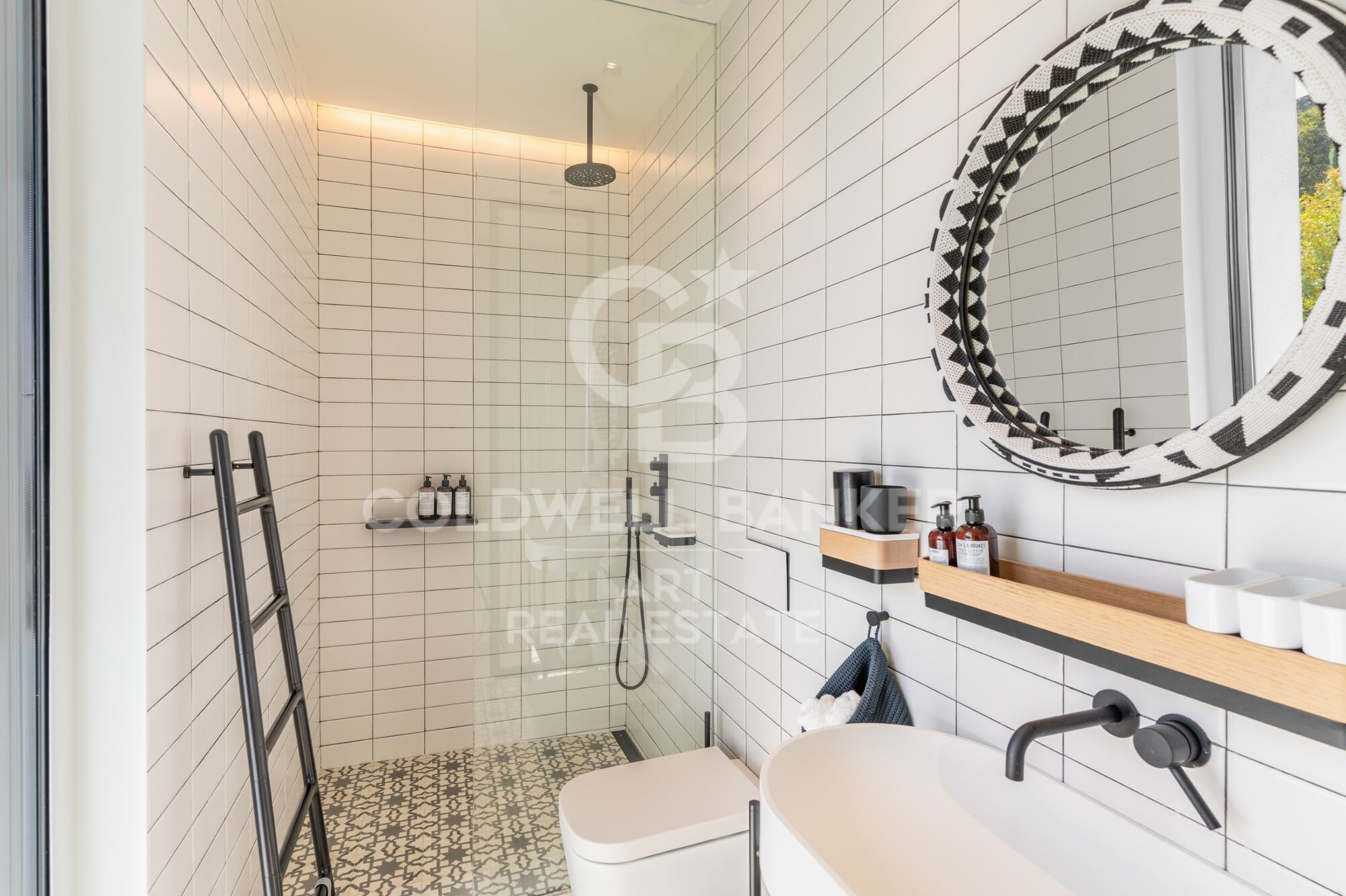 Villa d'exception à La Mairena, une enclave résidentielle privilégiée