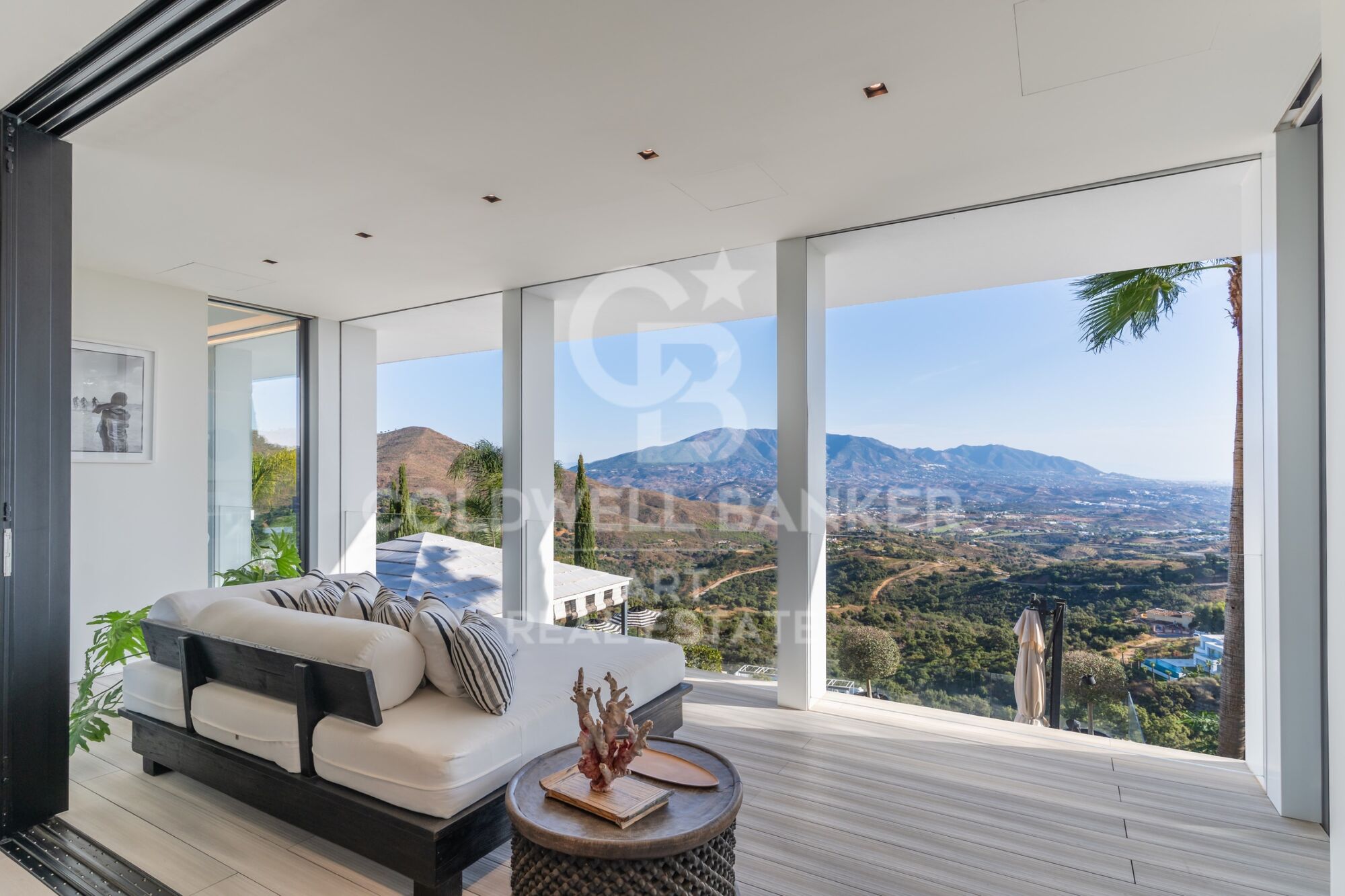 Villa d'exception à La Mairena, une enclave résidentielle privilégiée