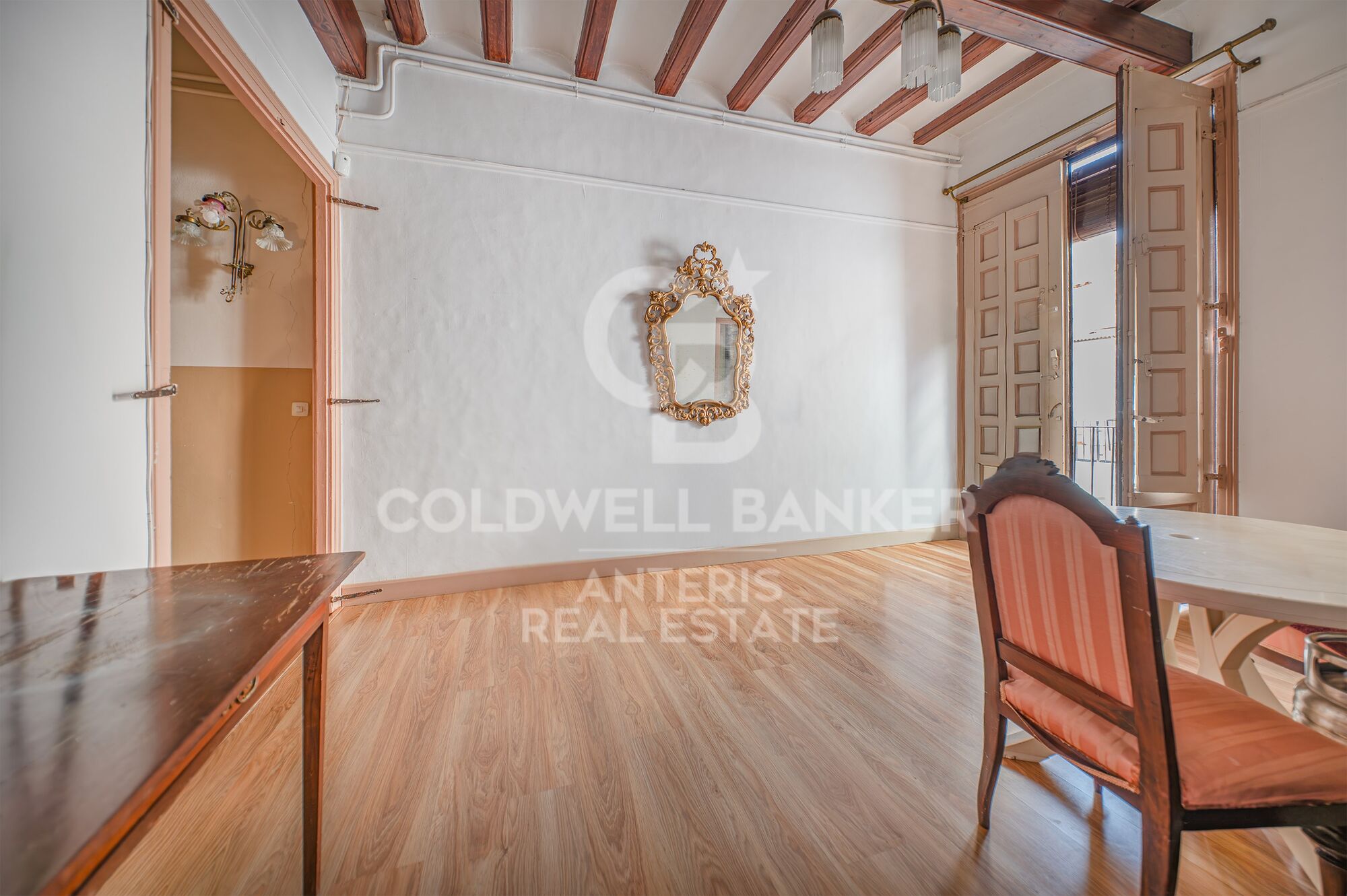 Casa y local céntrico con alta rentabilidad