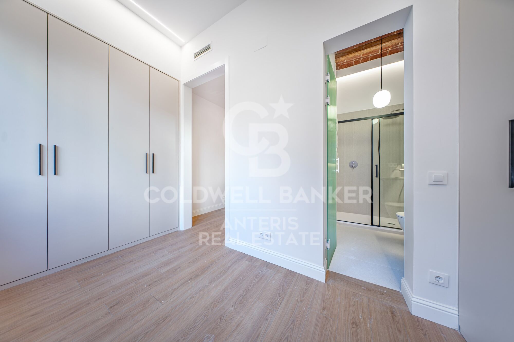 Exclusive apartment in a prime location