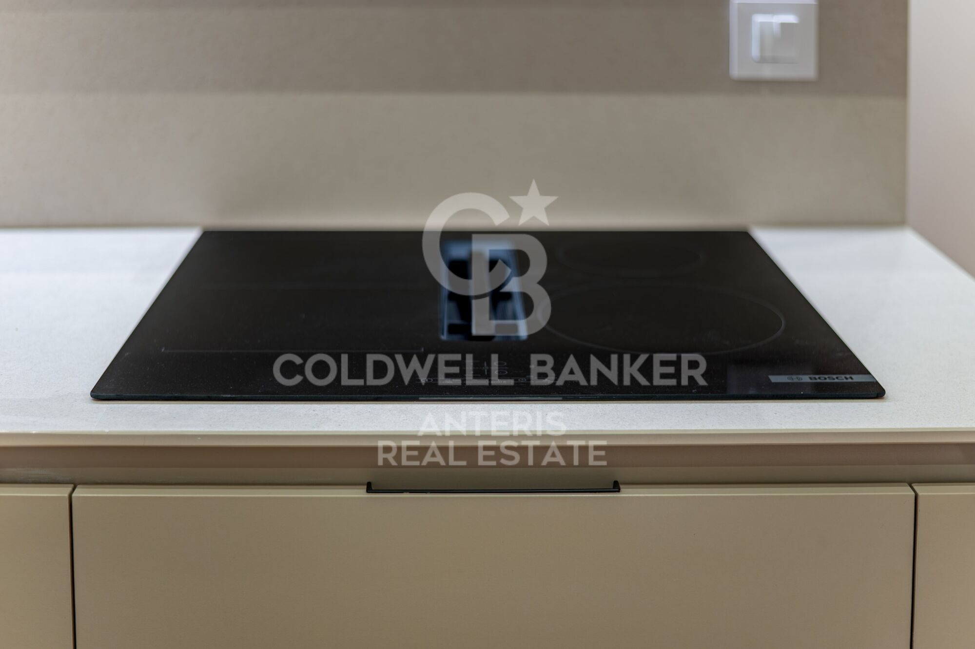 Exclusive apartment in a prime location