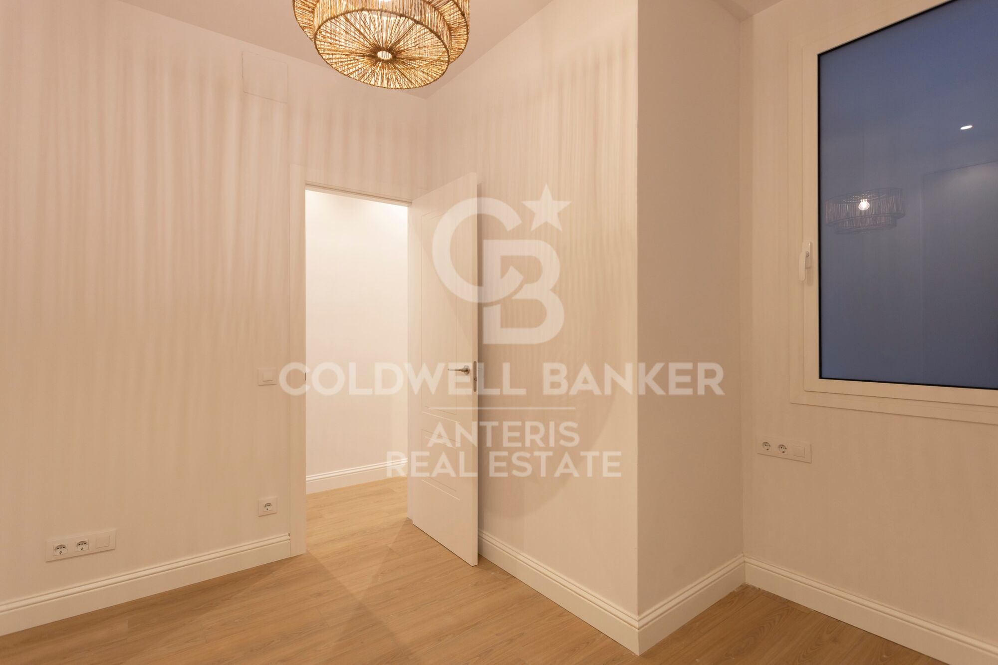 Exclusive apartment in a prime location