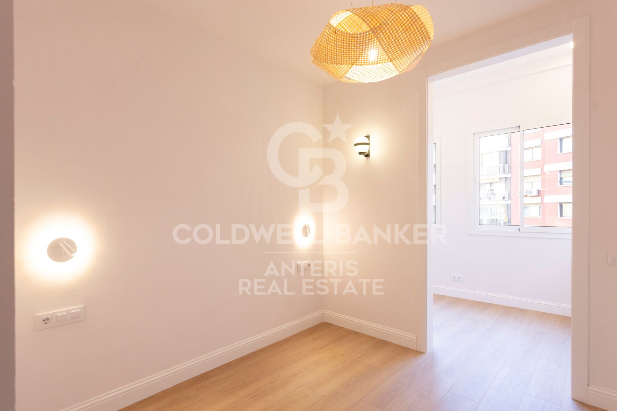 Exclusive apartment in a prime location