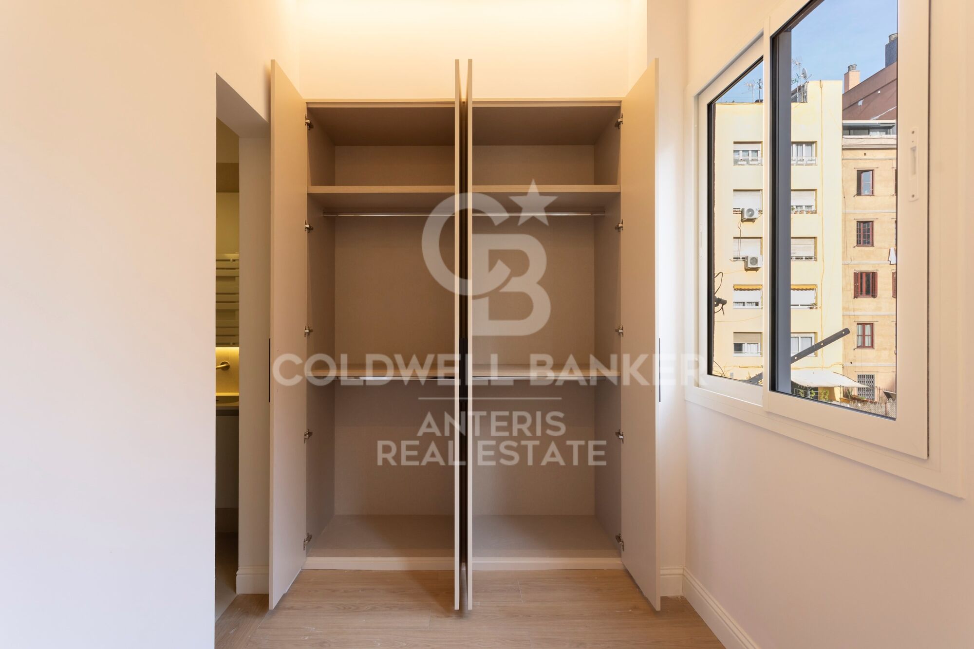 Exclusive apartment in a prime location