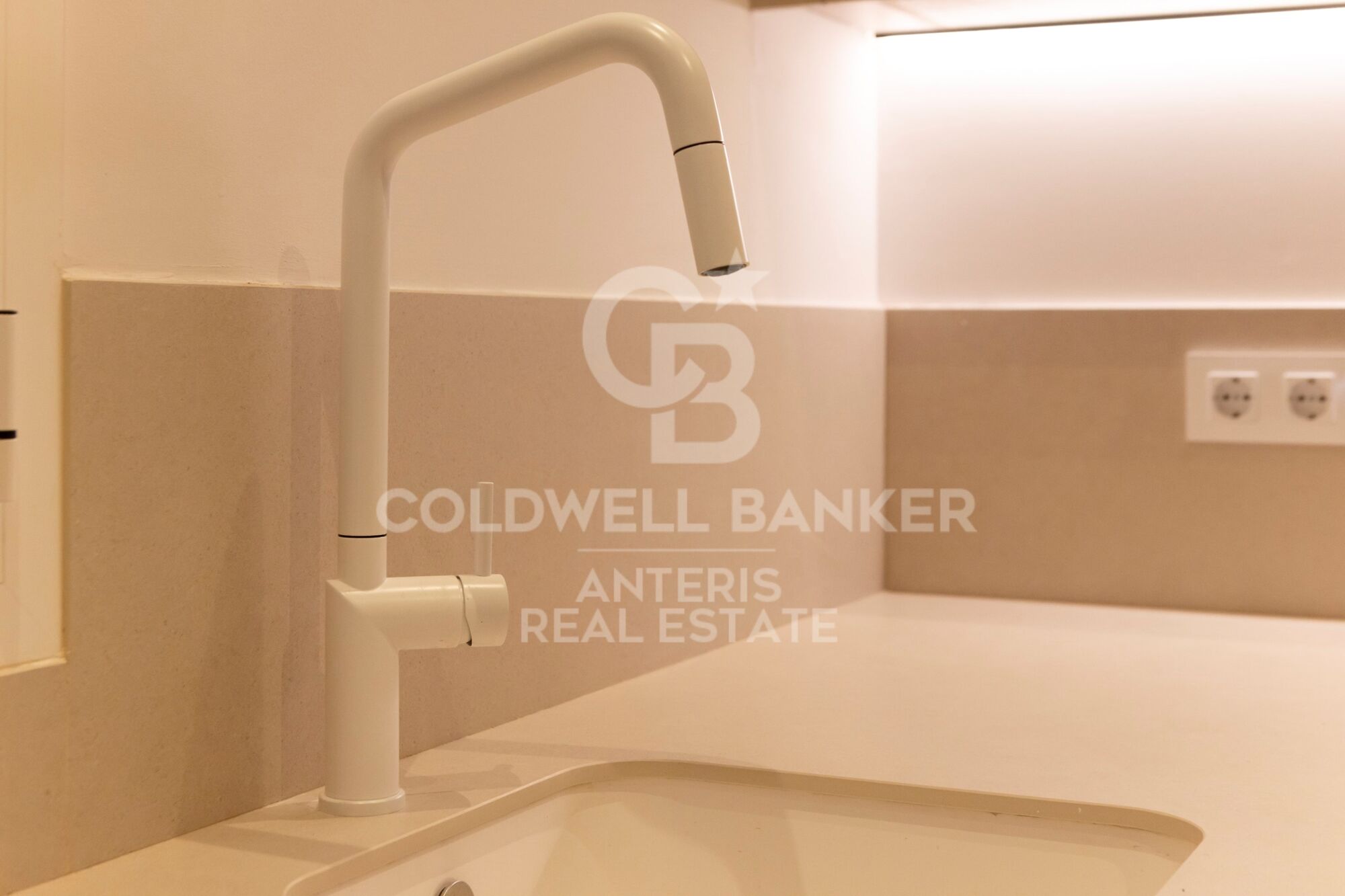 Exclusive apartment in a prime location