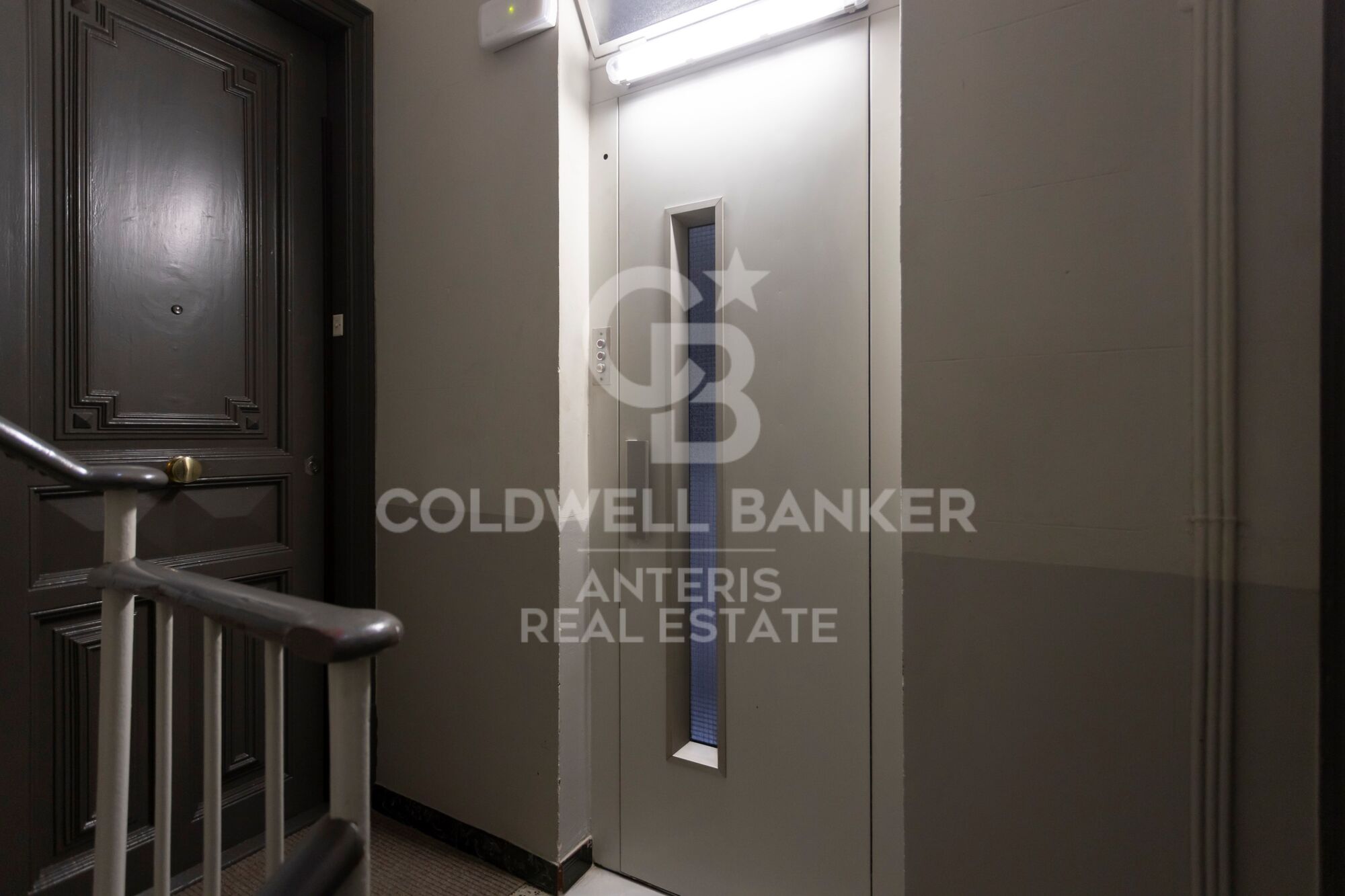 Exclusive apartment in a prime location