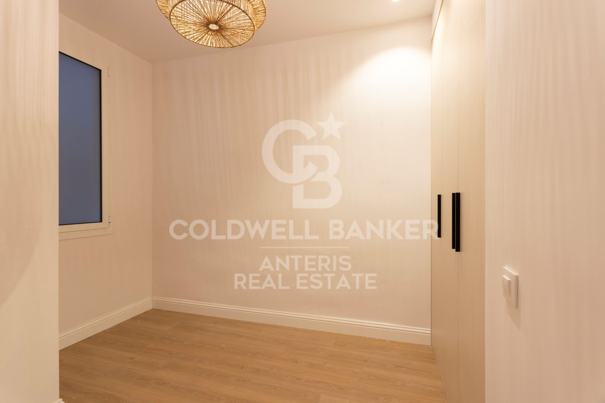 Exclusive apartment in a prime location