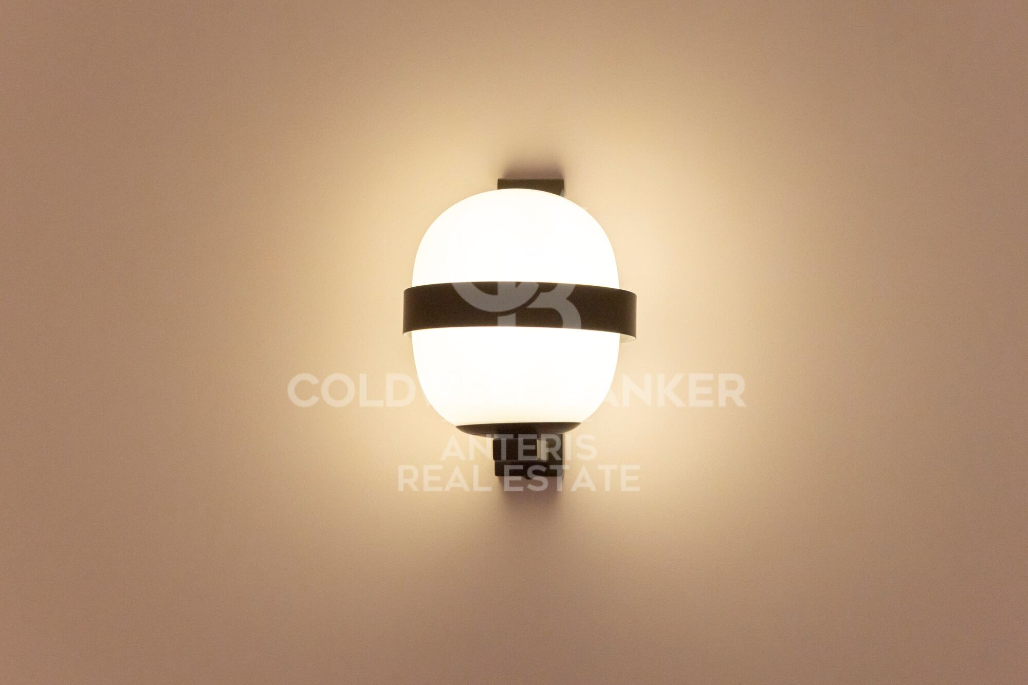 Exclusive apartment in a prime location