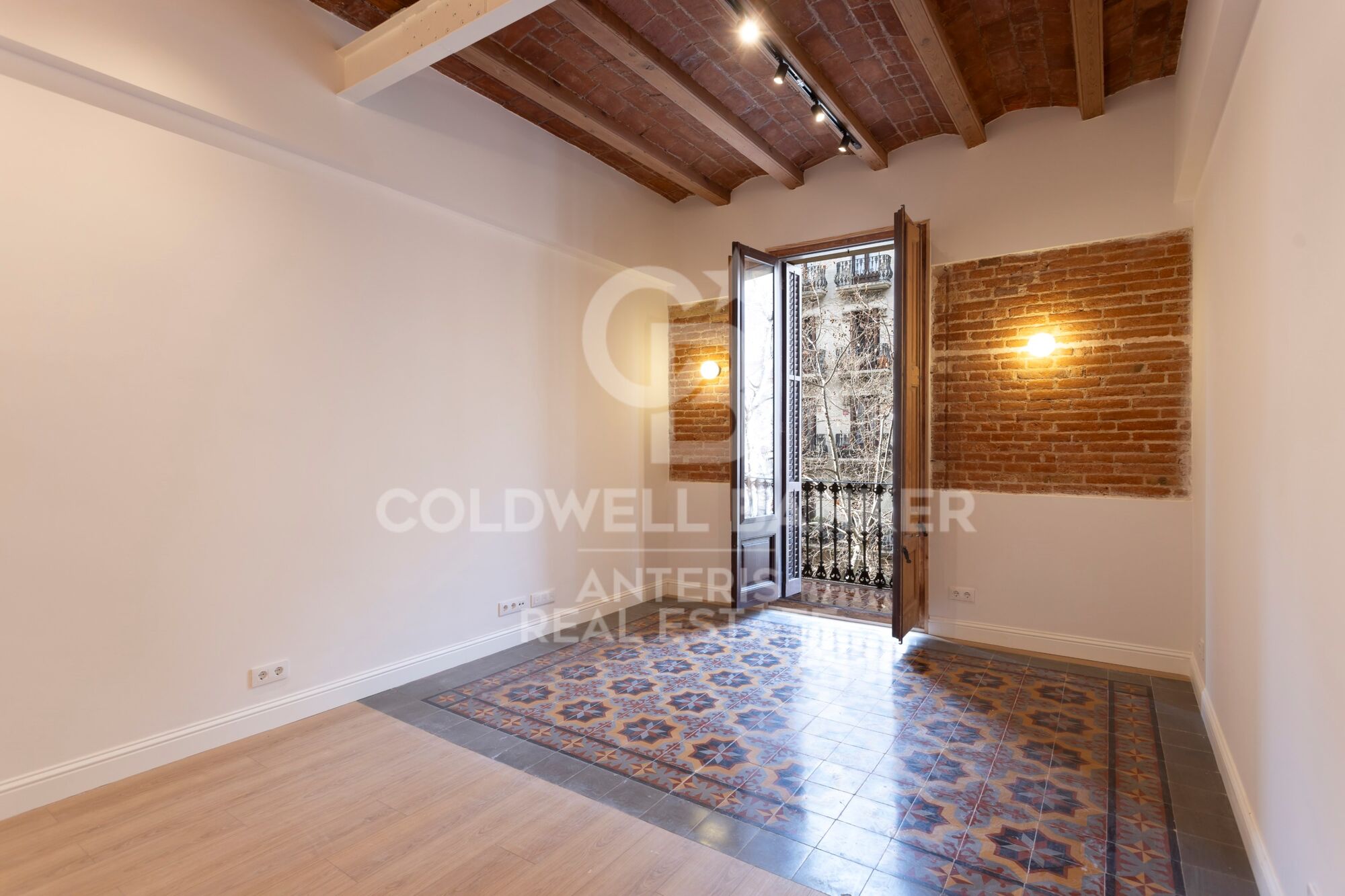 Exclusive apartment in a prime location