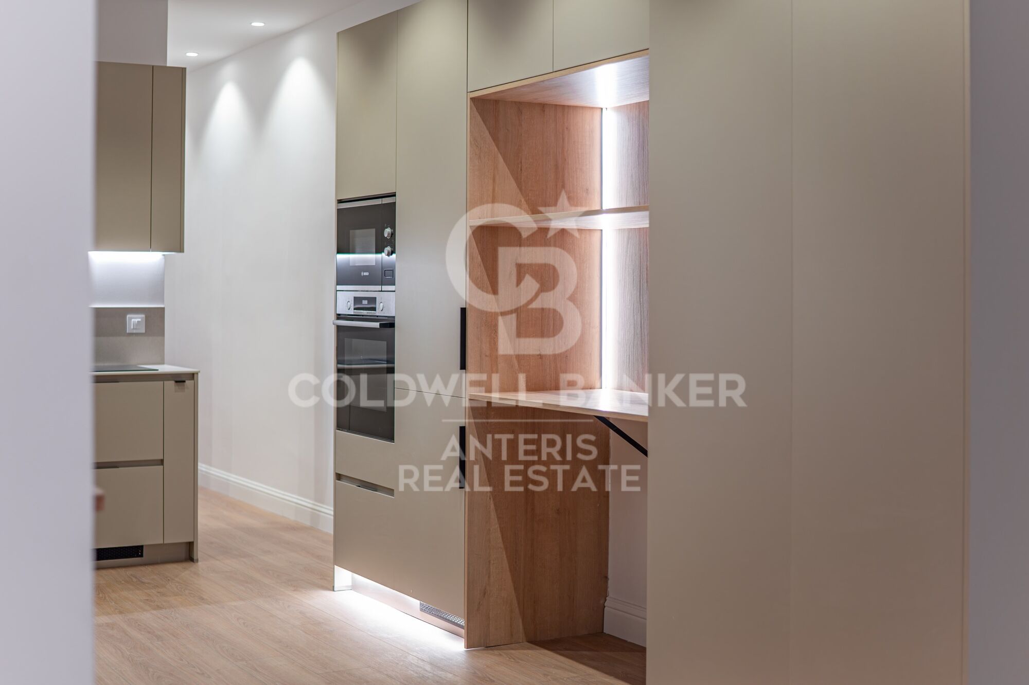 Exclusive apartment in a prime location