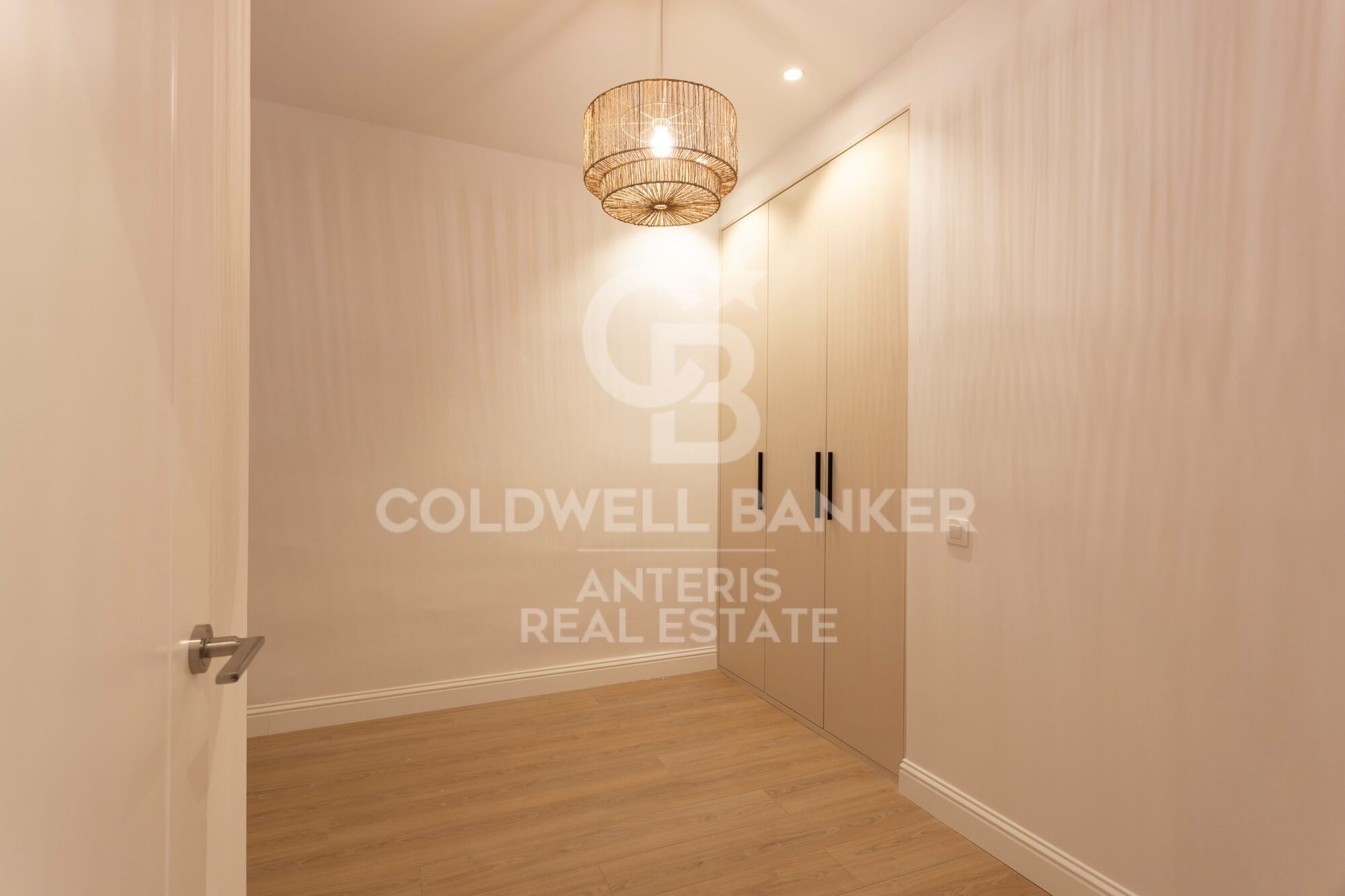 Exclusive apartment in a prime location