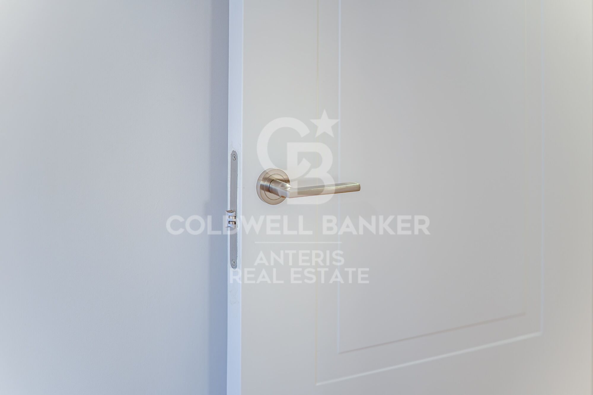 Exclusive apartment in a prime location