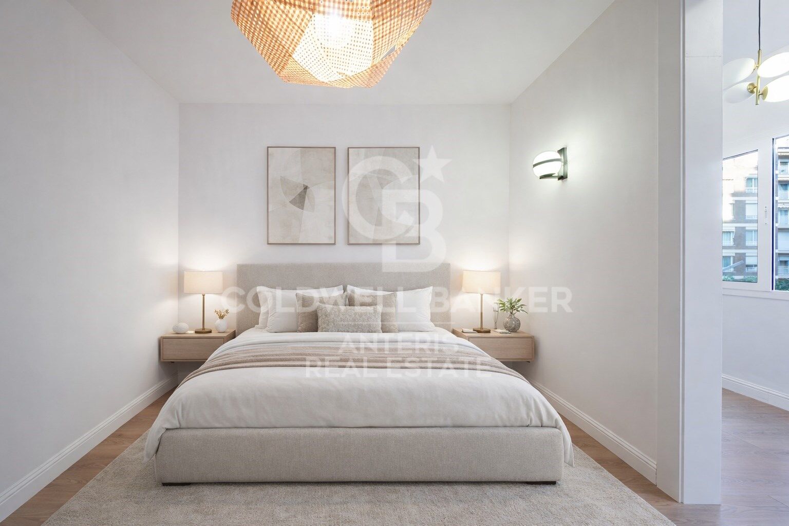 Piso exclusivo en zona emblemática