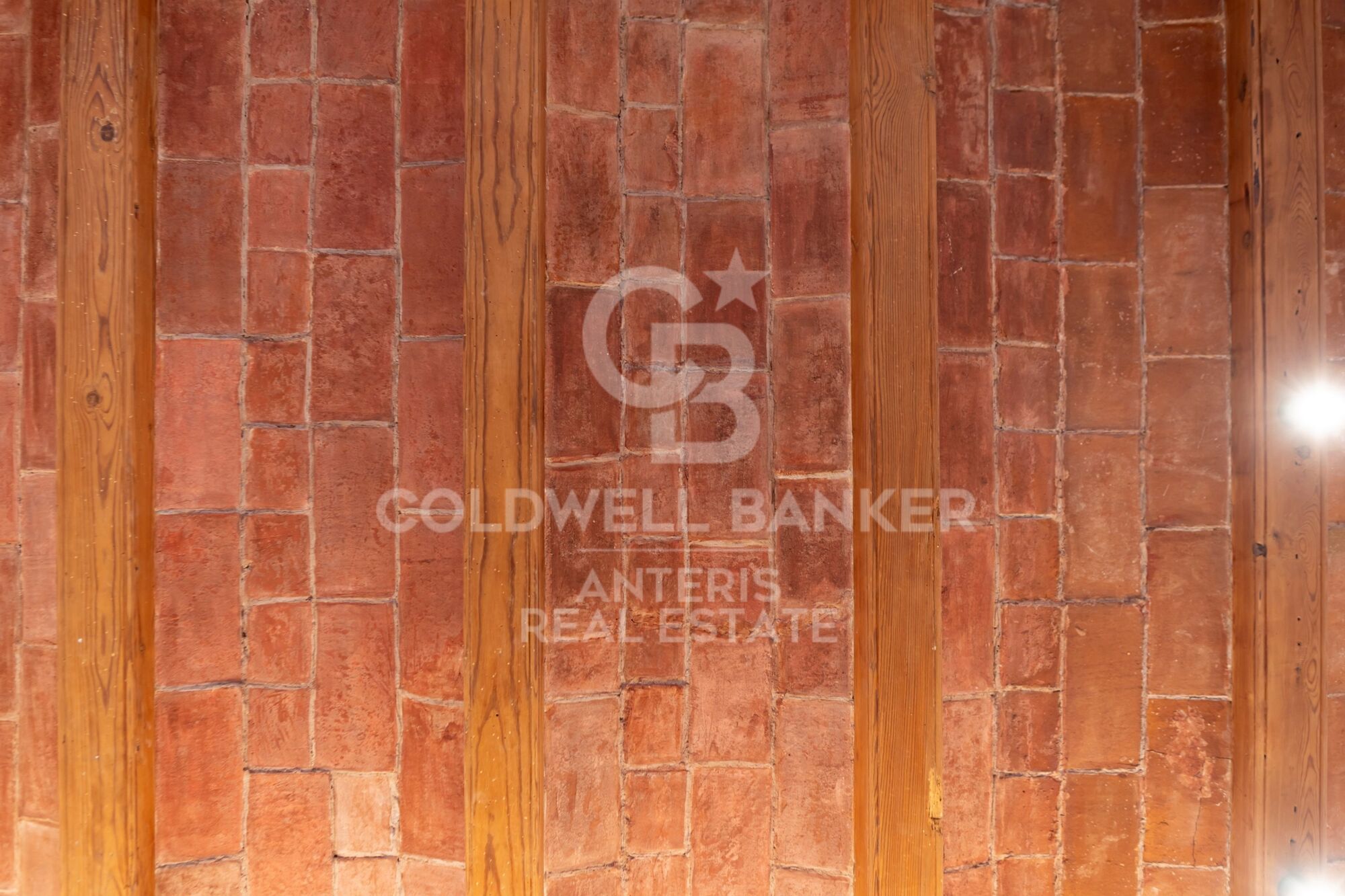 Piso exclusivo en zona emblemática