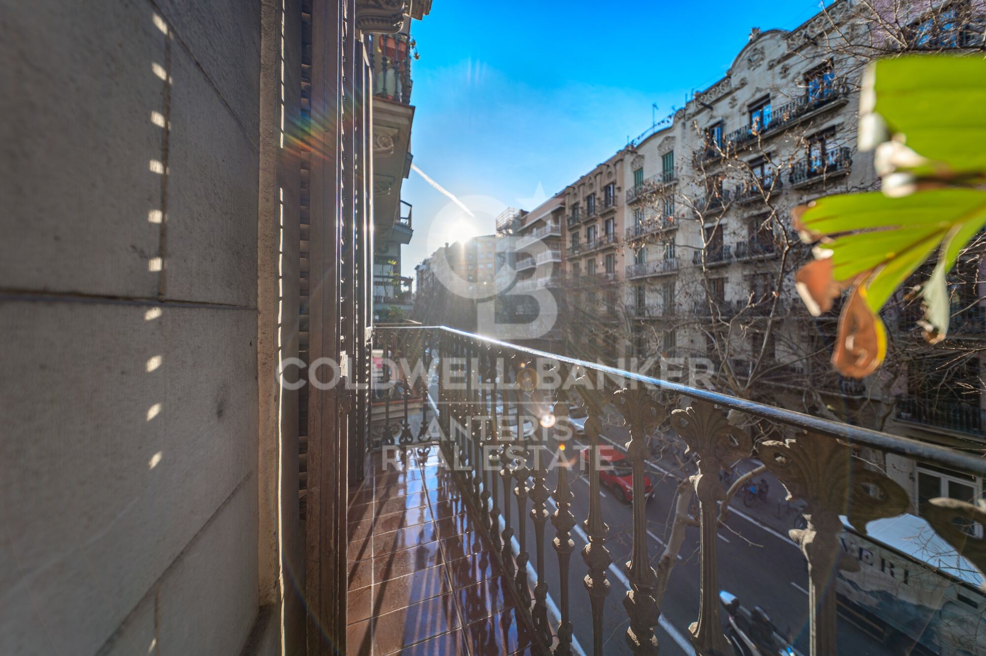 Piso exclusivo en zona emblemática