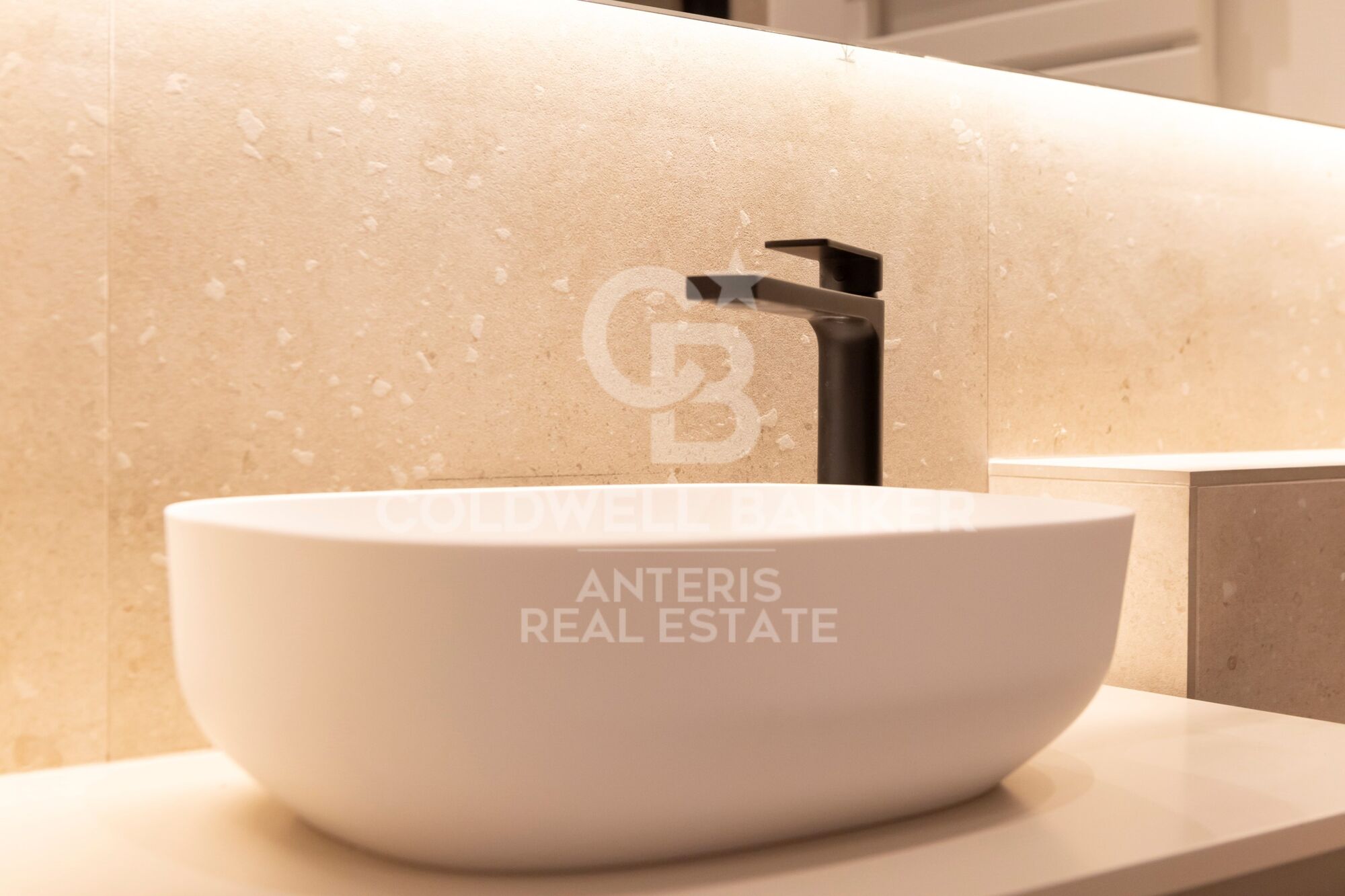 Piso exclusivo en zona emblemática