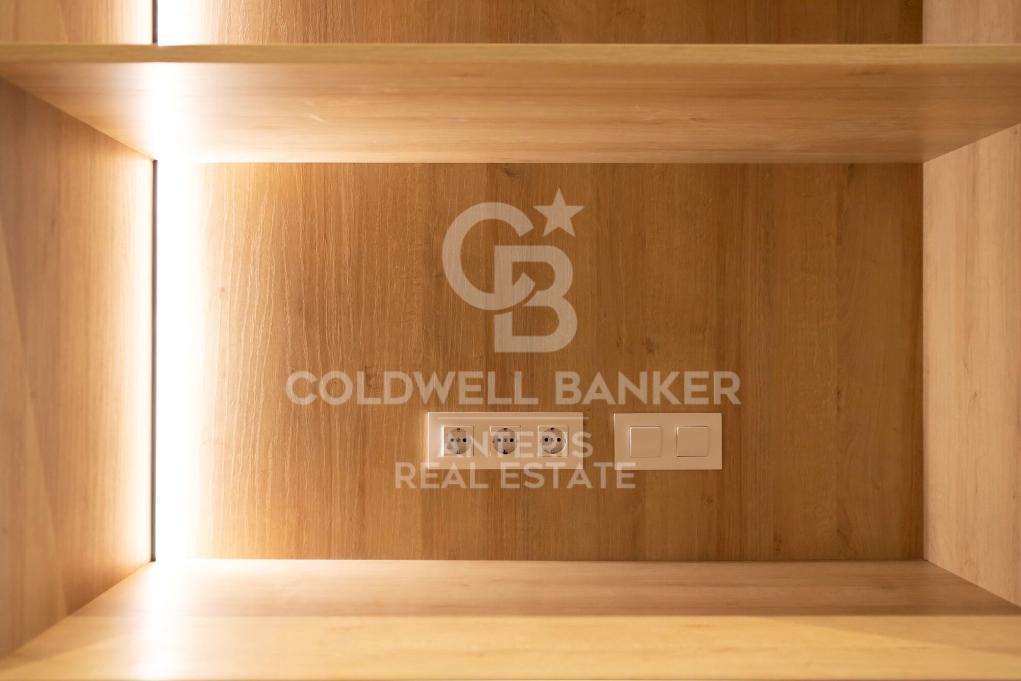 Piso exclusivo en zona emblemática